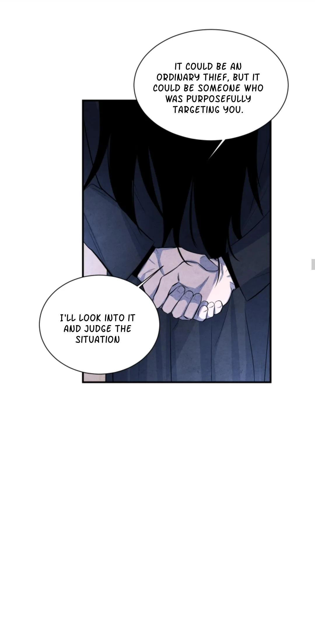 When the Star Sleeps Chapter 36 page 30 - 