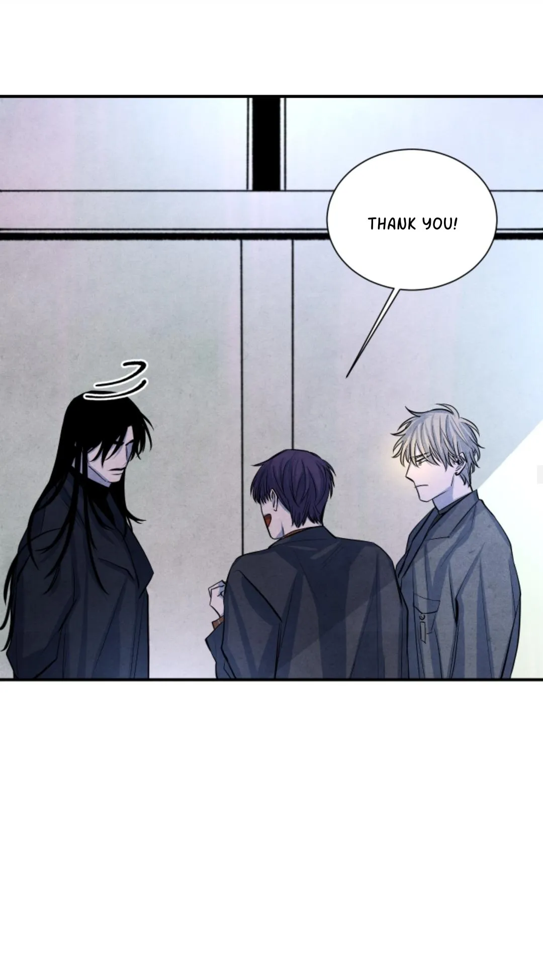 When the Star Sleeps Chapter 36 page 31 - 