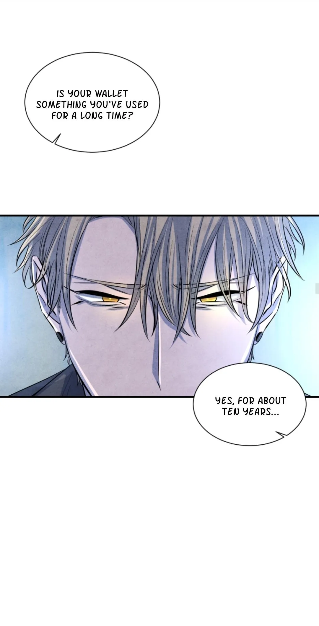 When the Star Sleeps Chapter 36 page 32 - 