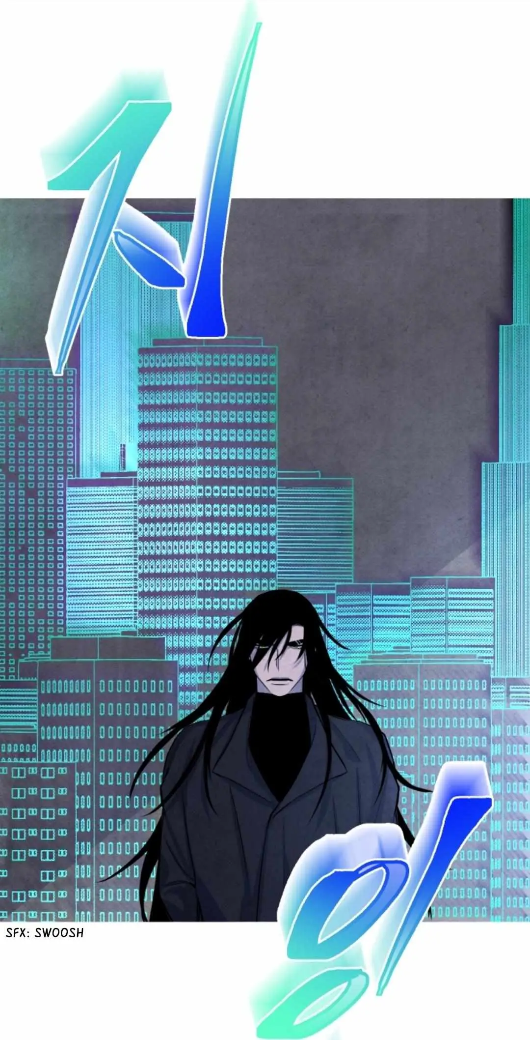 When the Star Sleeps Chapter 36 page 35 - 