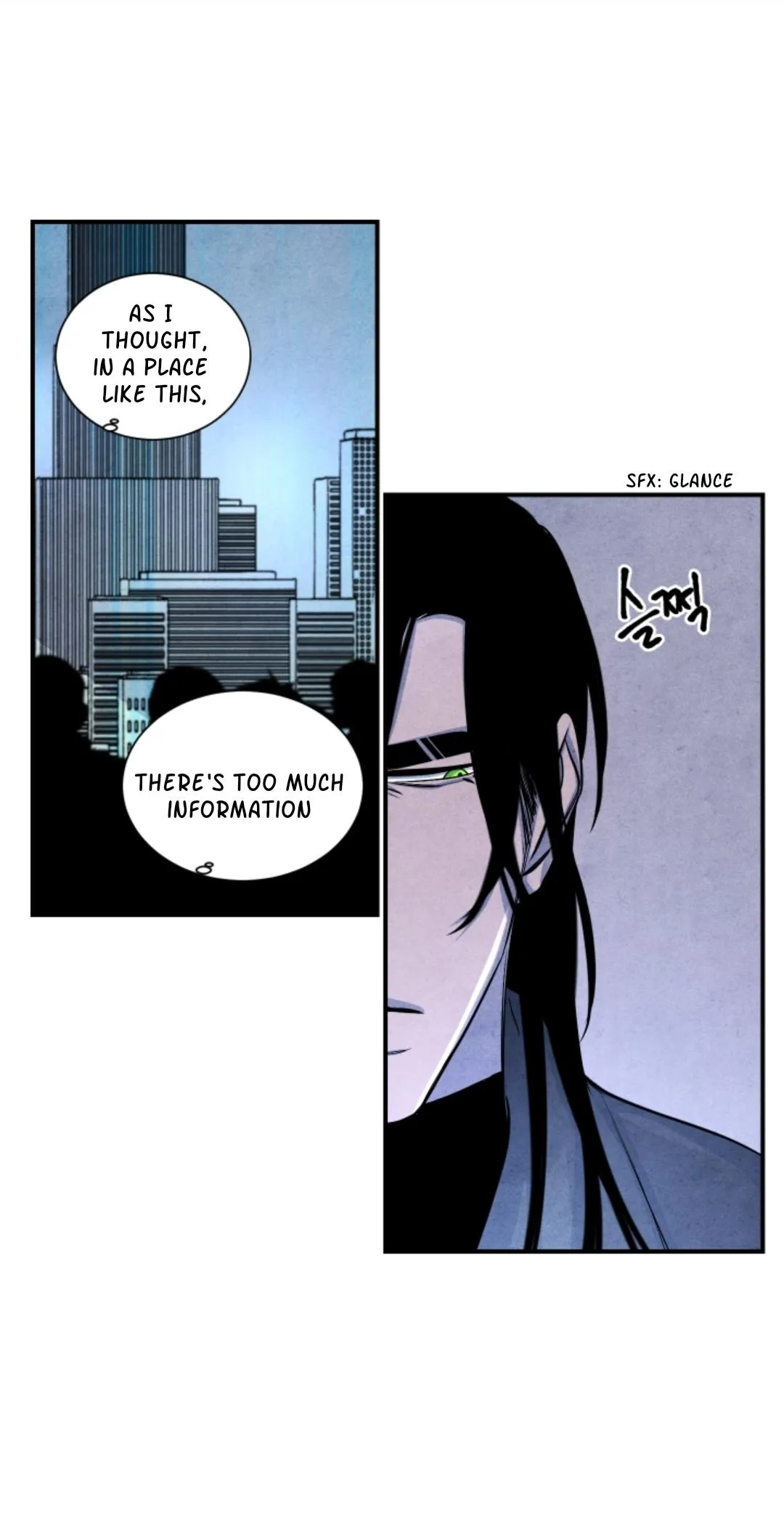 When the Star Sleeps Chapter 36 page 37 - 