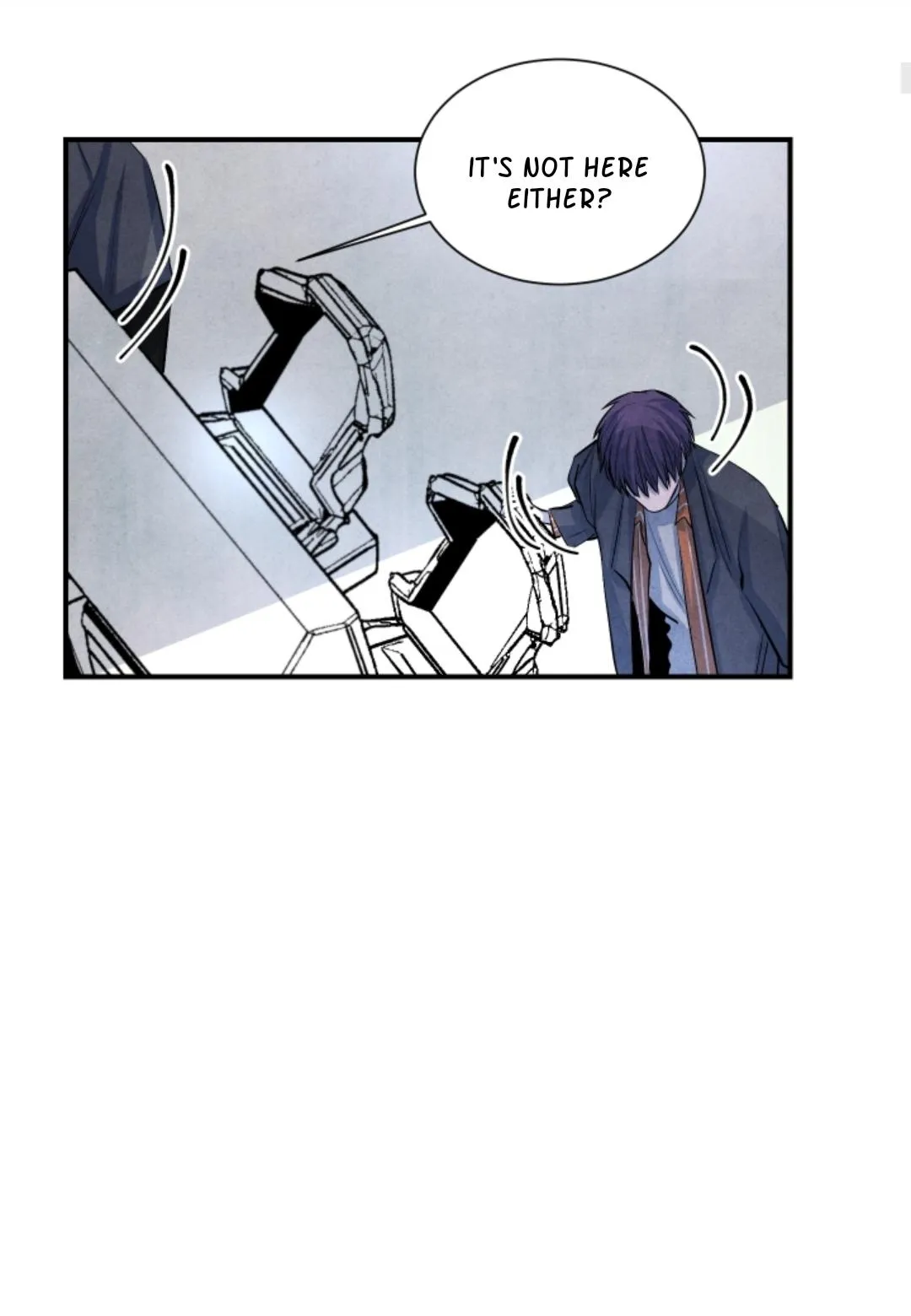 When the Star Sleeps Chapter 36 page 5 - 