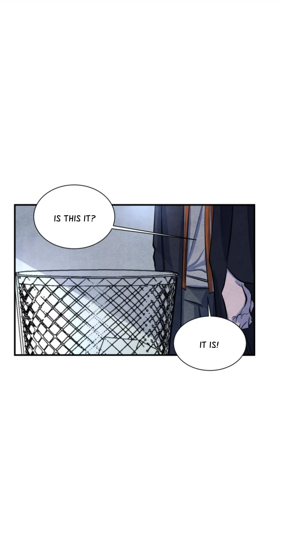 When the Star Sleeps Chapter 36 page 42 - 