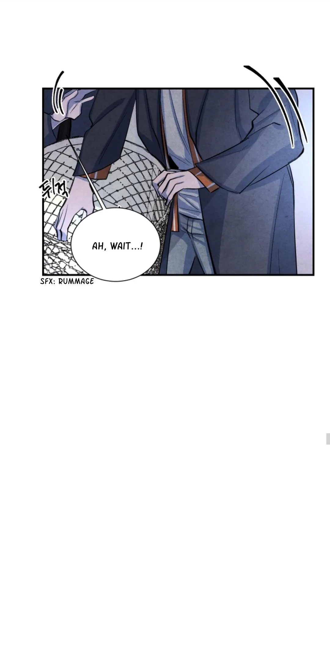 When the Star Sleeps Chapter 36 page 43 - 