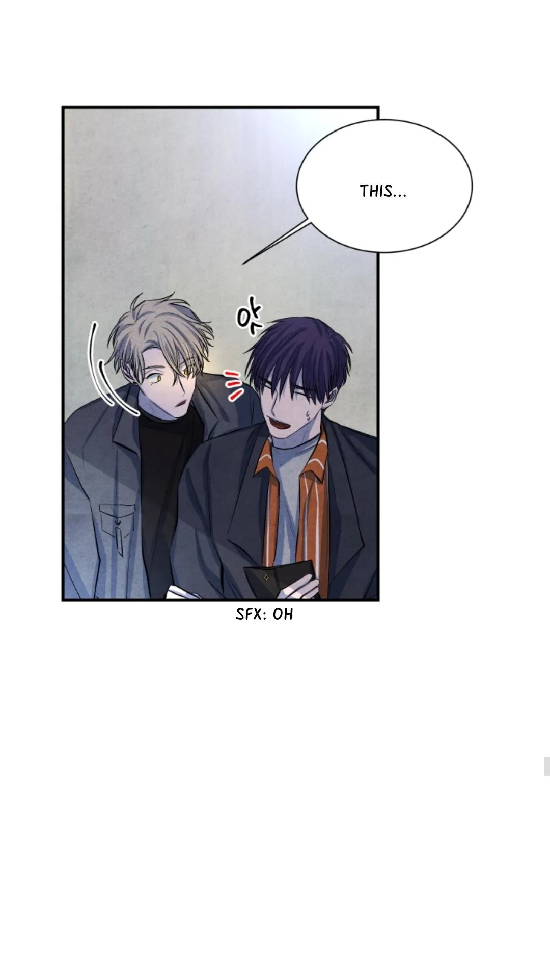 When the Star Sleeps Chapter 36 page 45 - 