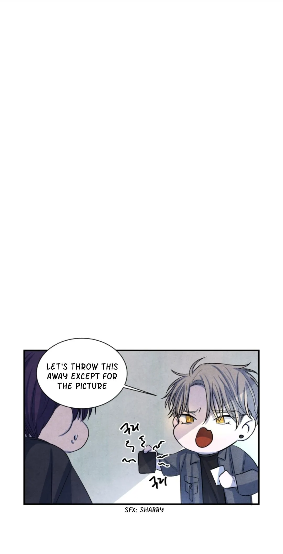 When the Star Sleeps Chapter 36 page 51 - 