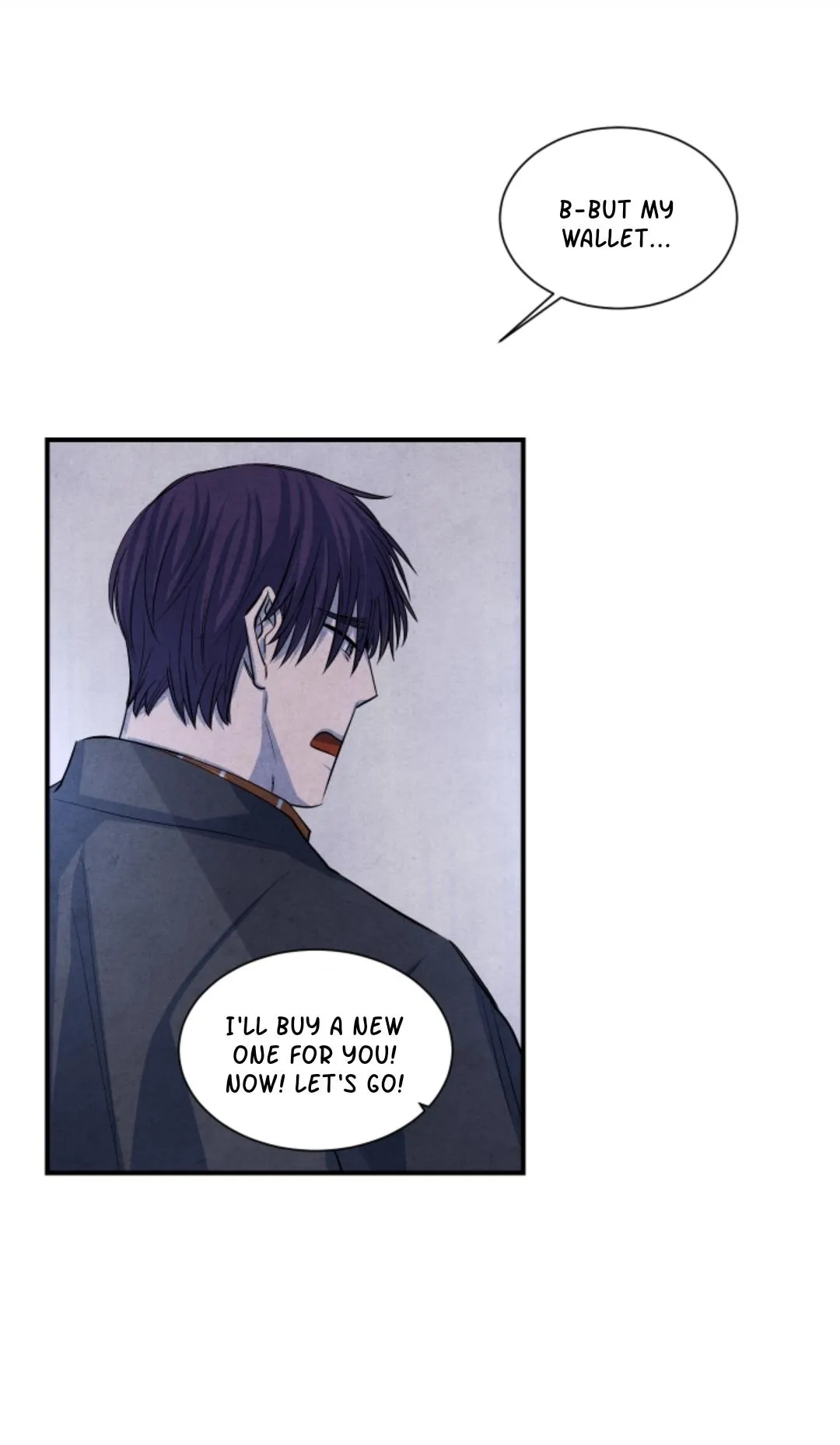 When the Star Sleeps Chapter 36 page 52 - 