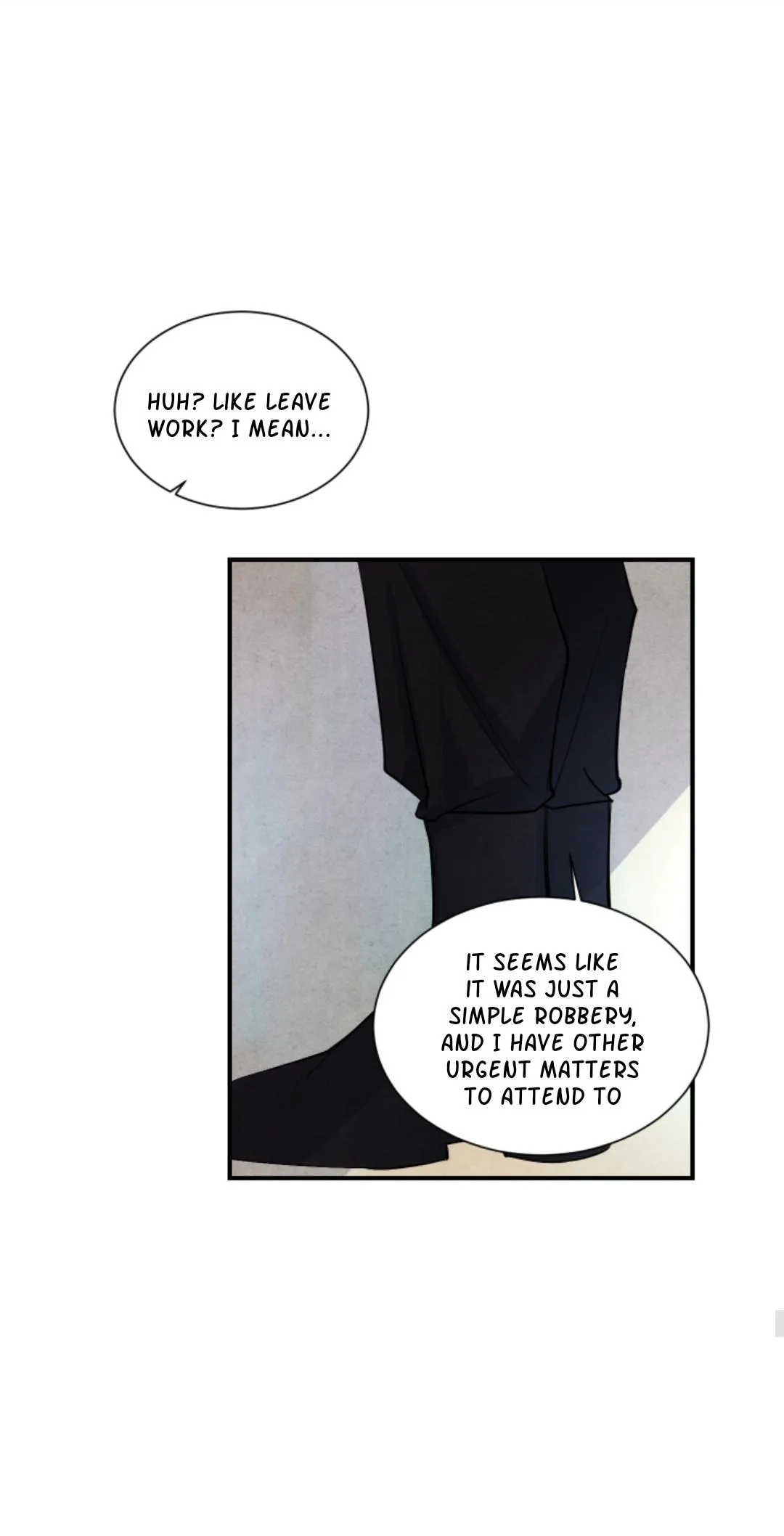 When the Star Sleeps Chapter 36 page 54 - 