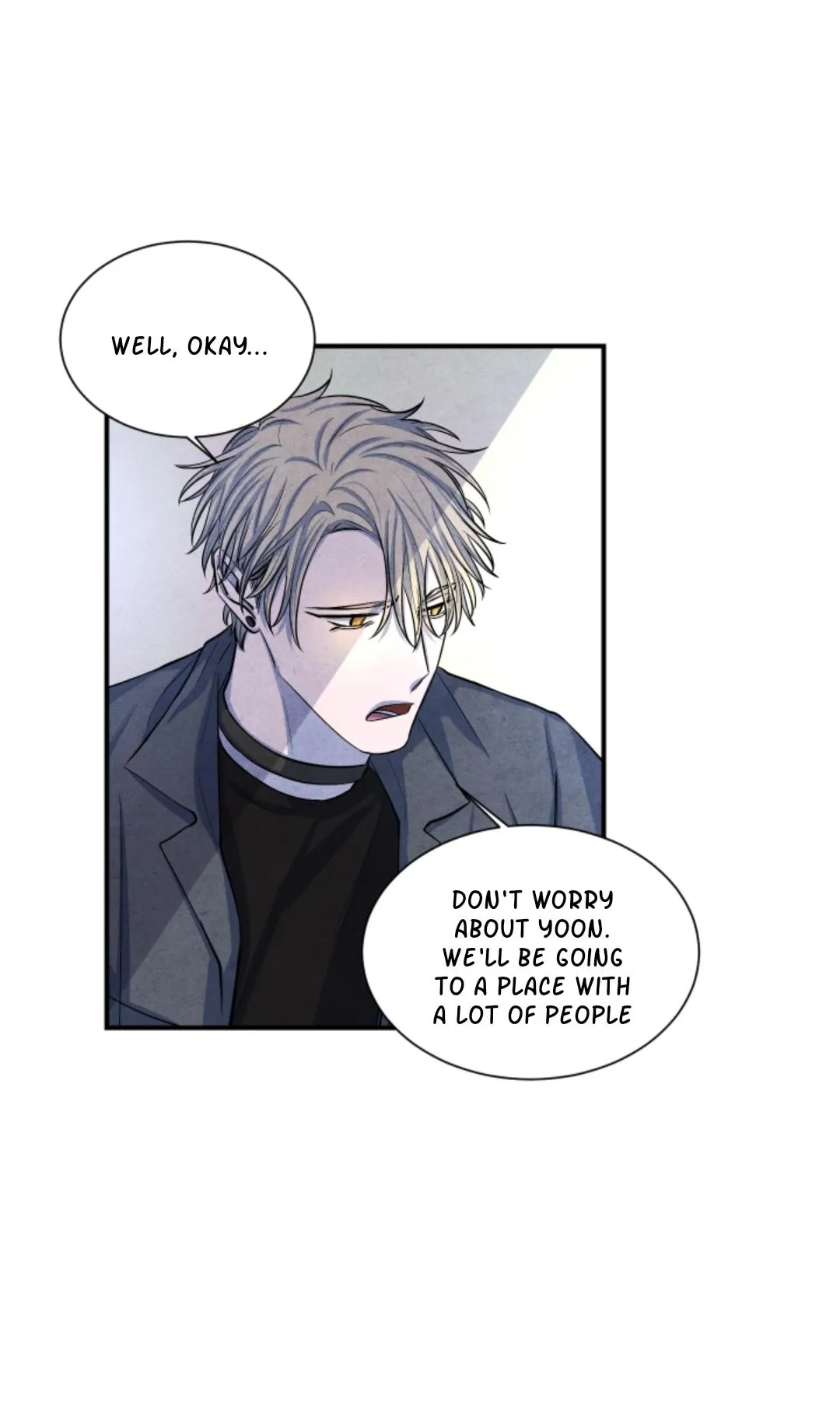 When the Star Sleeps Chapter 36 page 55 - 