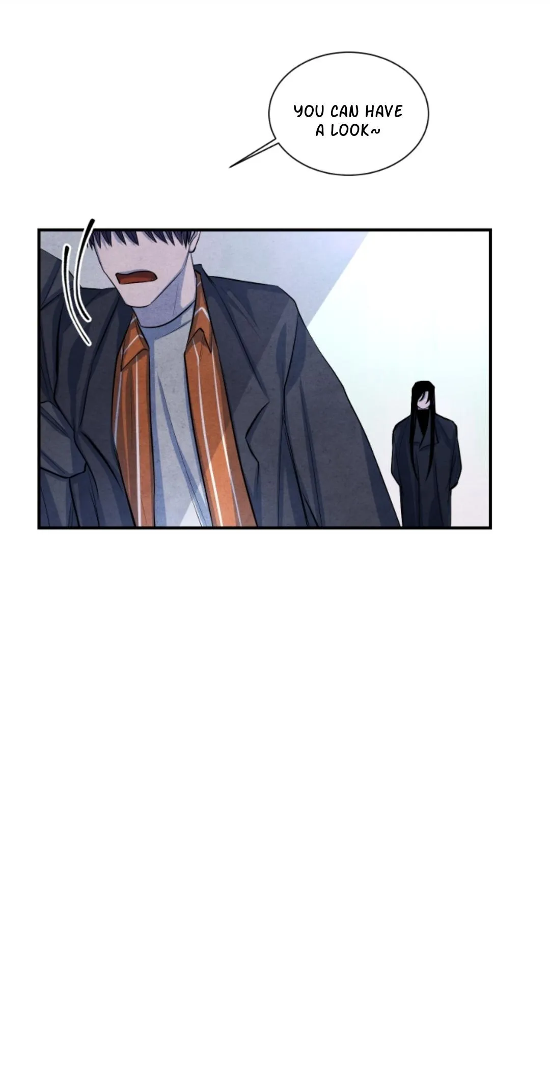 When the Star Sleeps Chapter 36 page 57 - 
