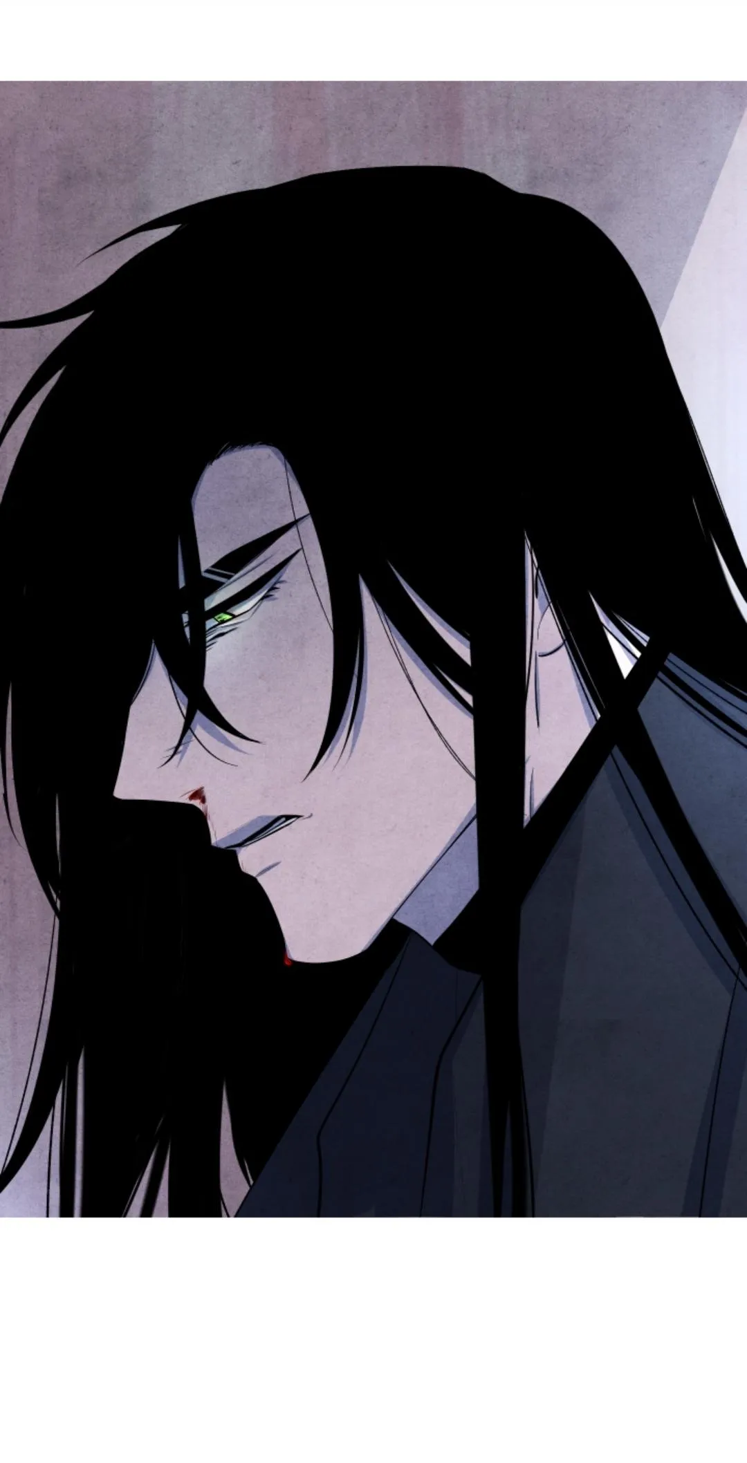 When the Star Sleeps Chapter 36 page 60 - 