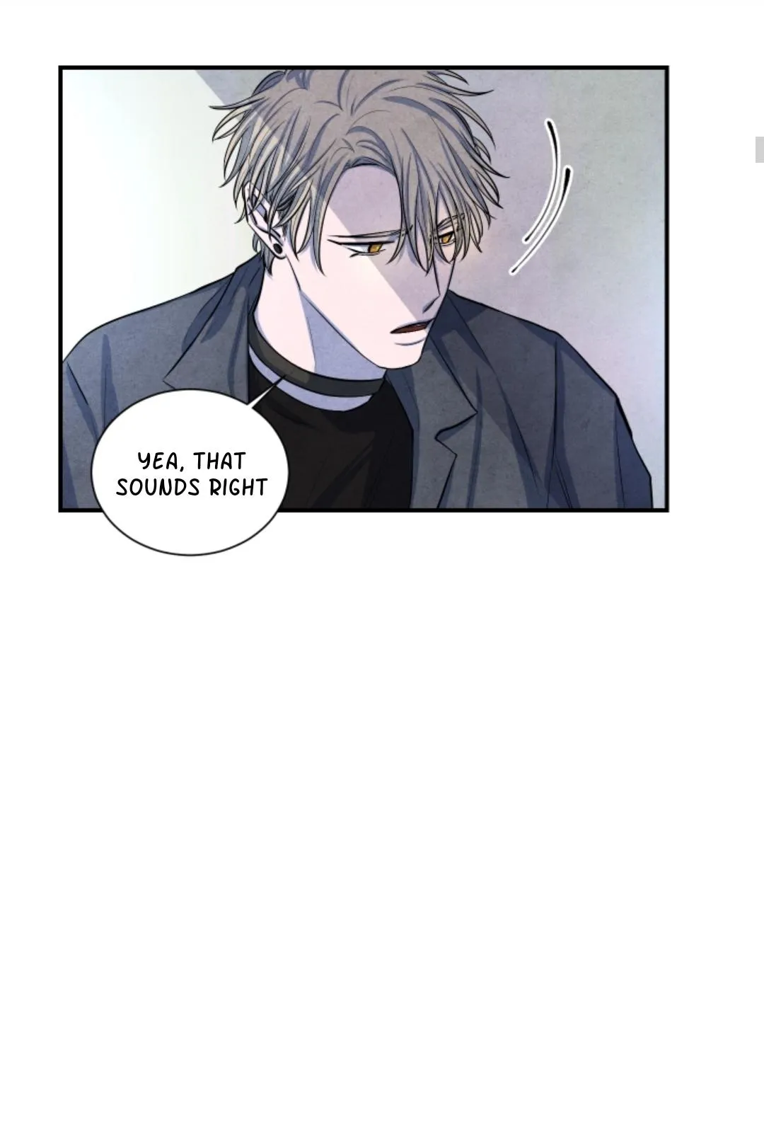 When the Star Sleeps Chapter 36 page 9 - 