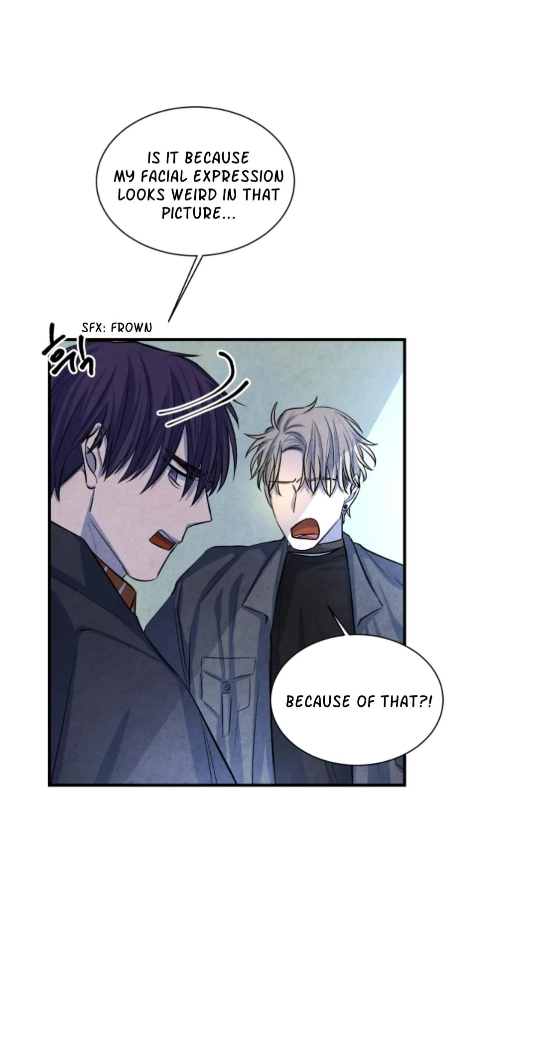 When the Star Sleeps Chapter 37 page 16 - 