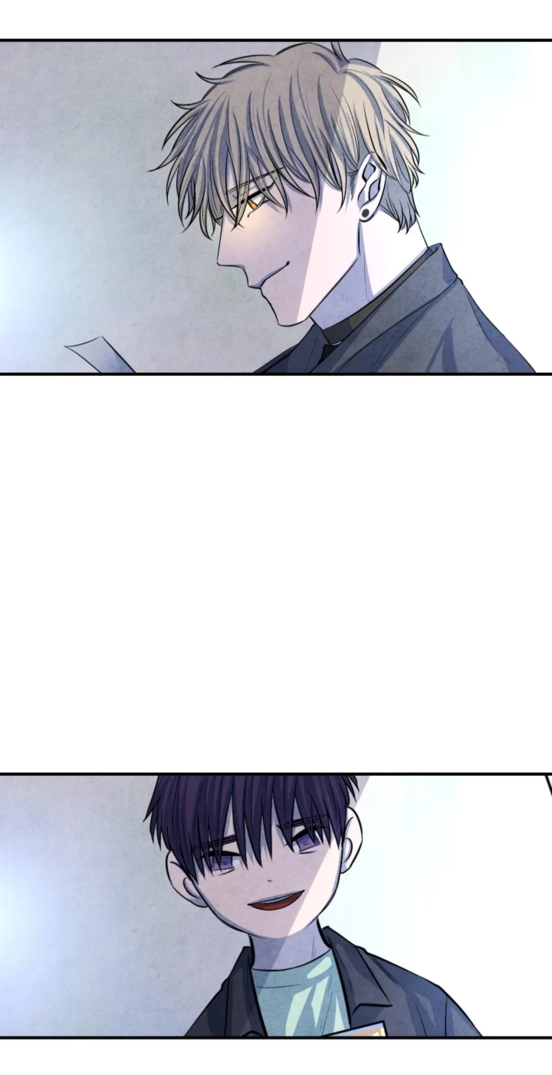 When the Star Sleeps Chapter 37 page 18 - 