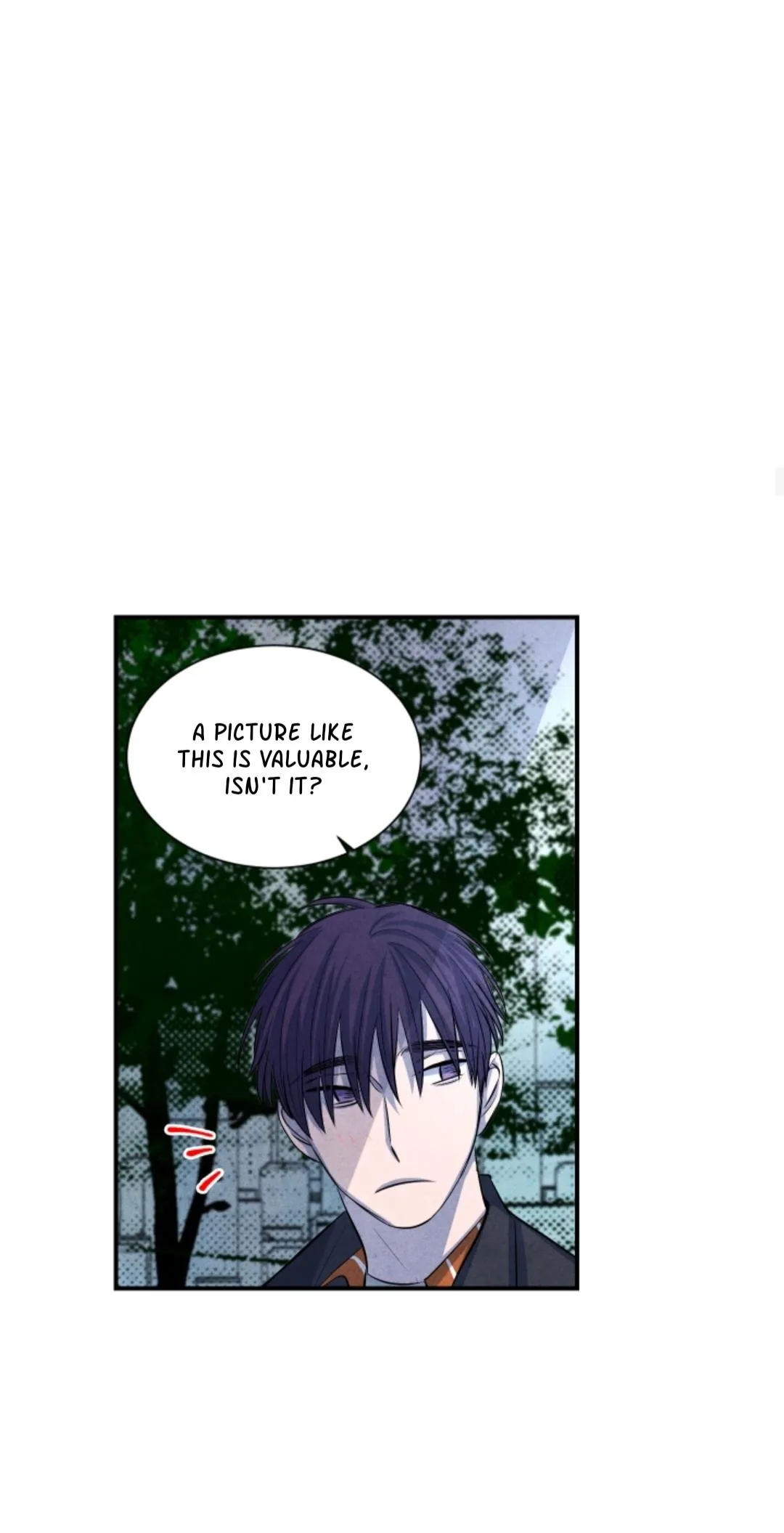 When the Star Sleeps Chapter 37 page 19 - 