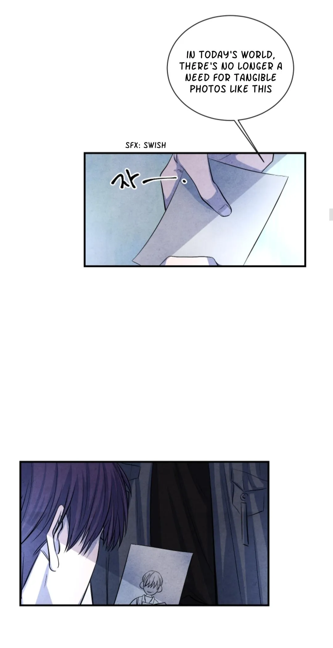 When the Star Sleeps Chapter 37 page 20 - 