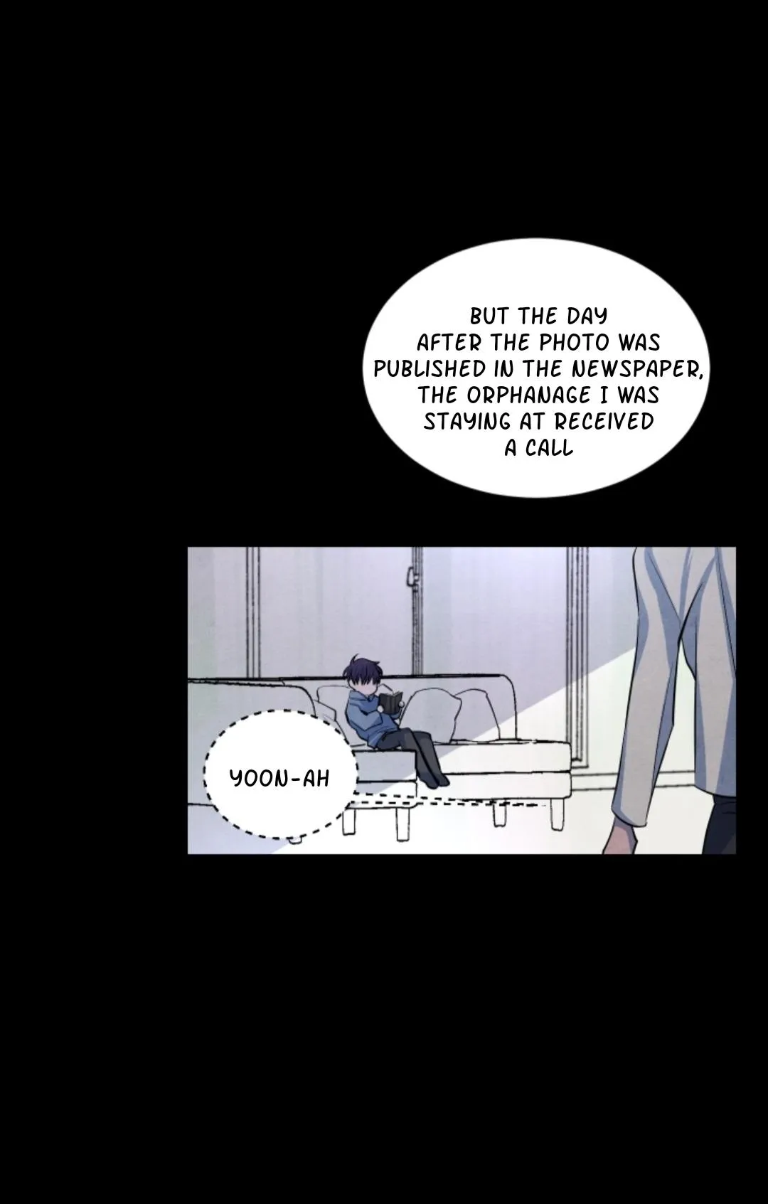 When the Star Sleeps Chapter 37 page 24 - 