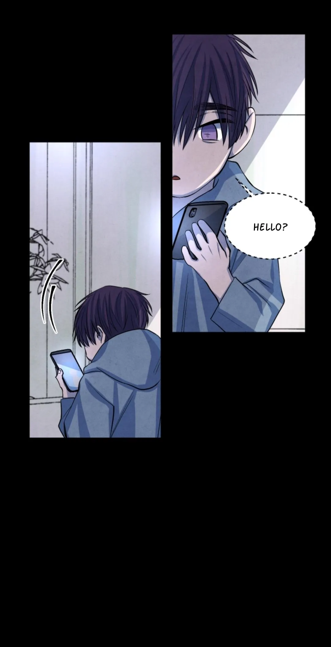 When the Star Sleeps Chapter 37 page 26 - 