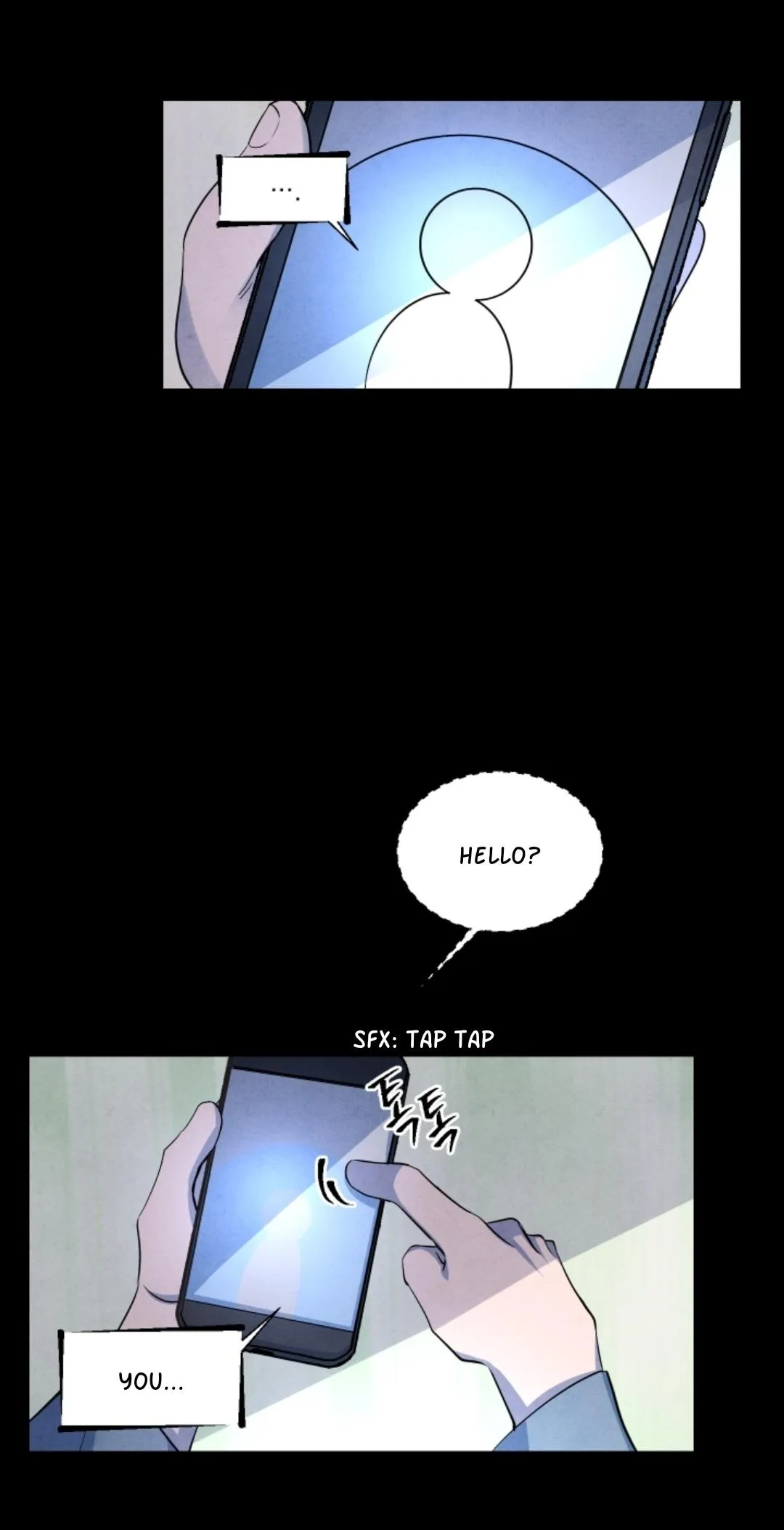 When the Star Sleeps Chapter 37 page 27 - 