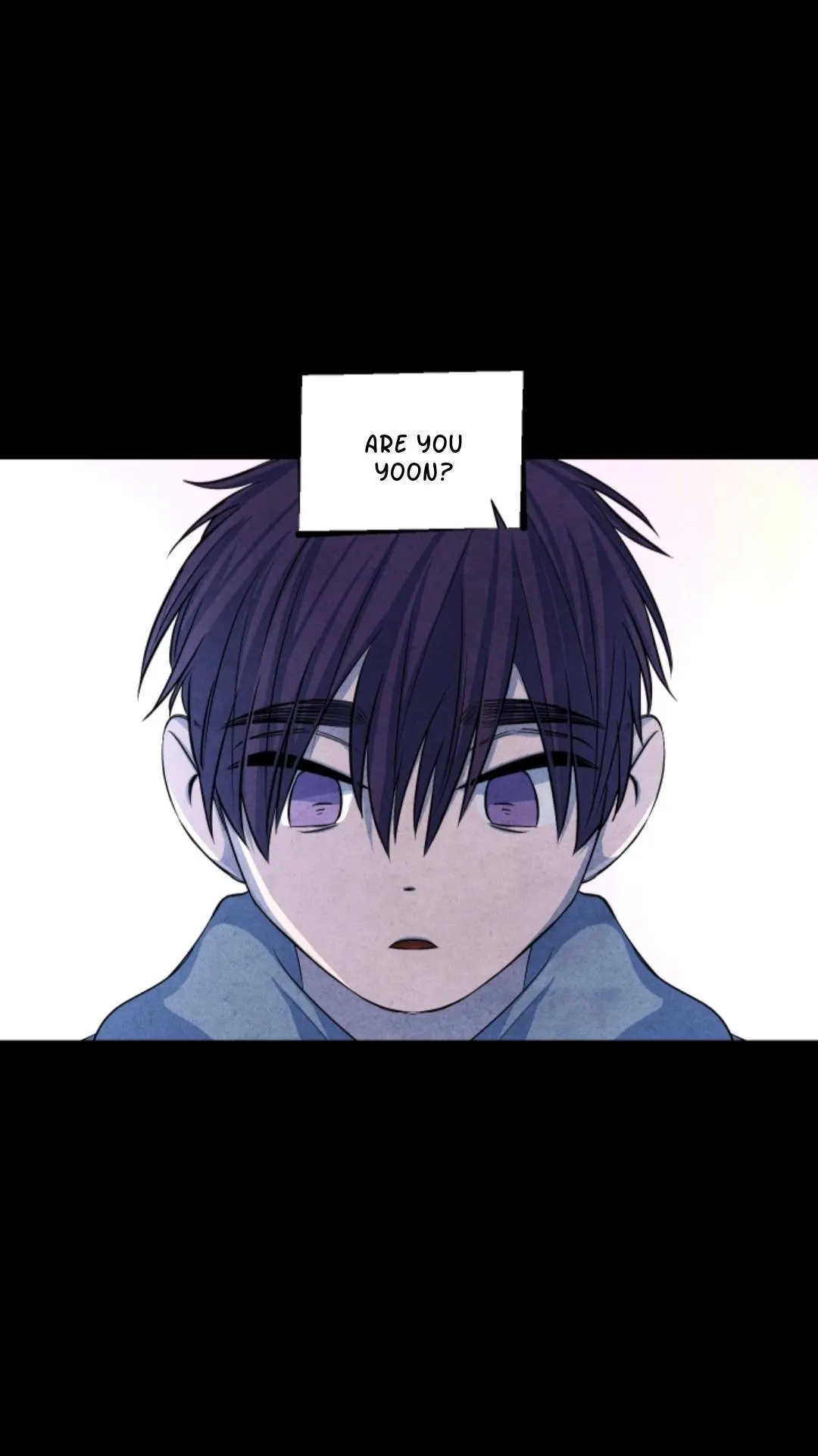 When the Star Sleeps Chapter 37 page 28 - 