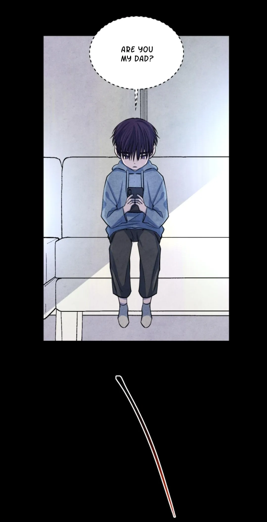 When the Star Sleeps Chapter 37 page 30 - 