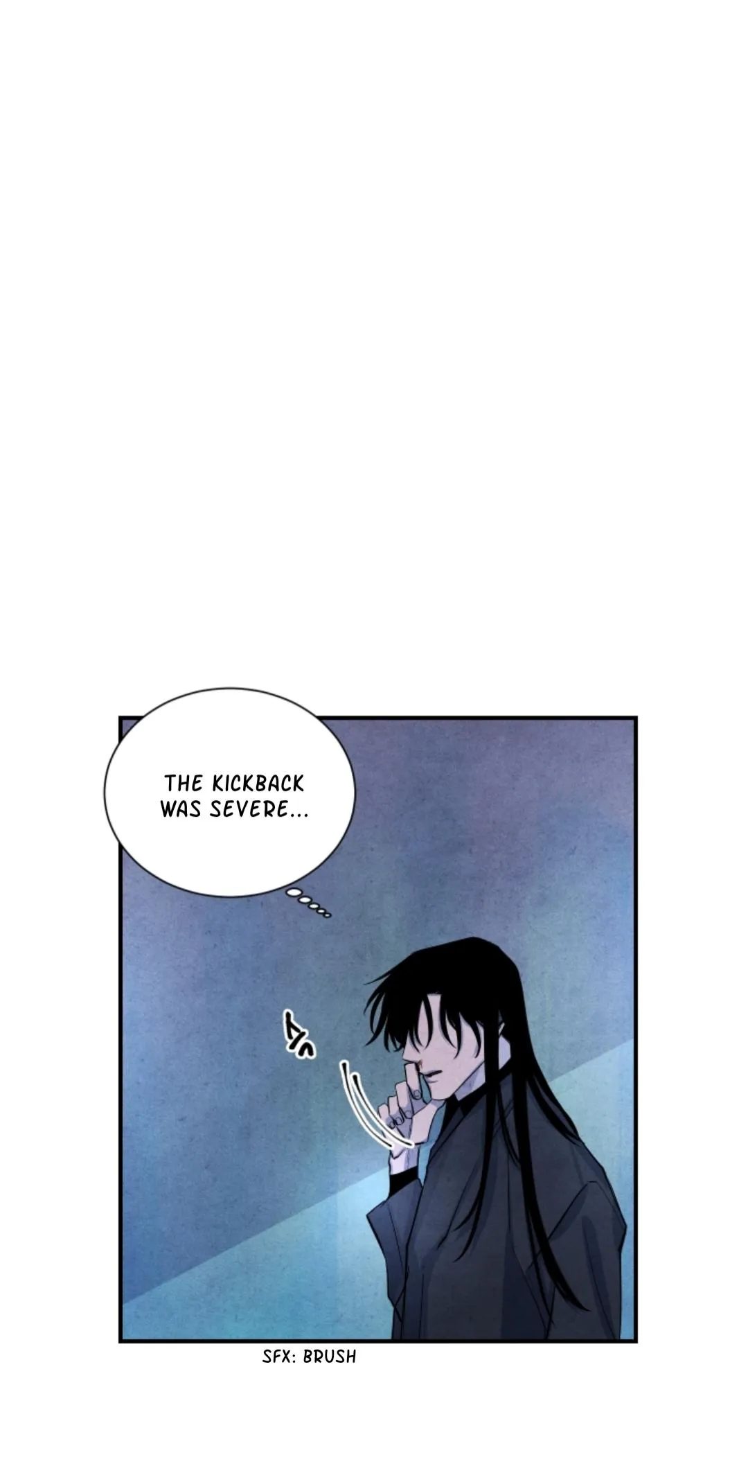When the Star Sleeps Chapter 37 page 4 - 