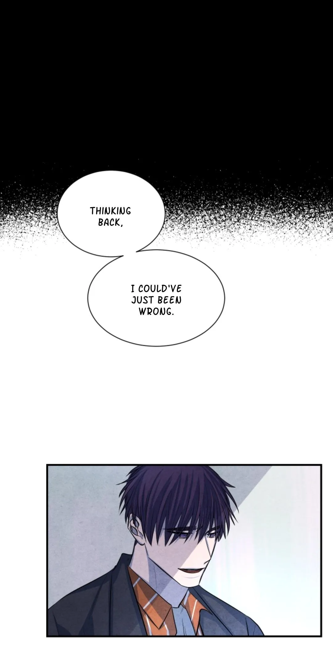 When the Star Sleeps Chapter 37 page 32 - 