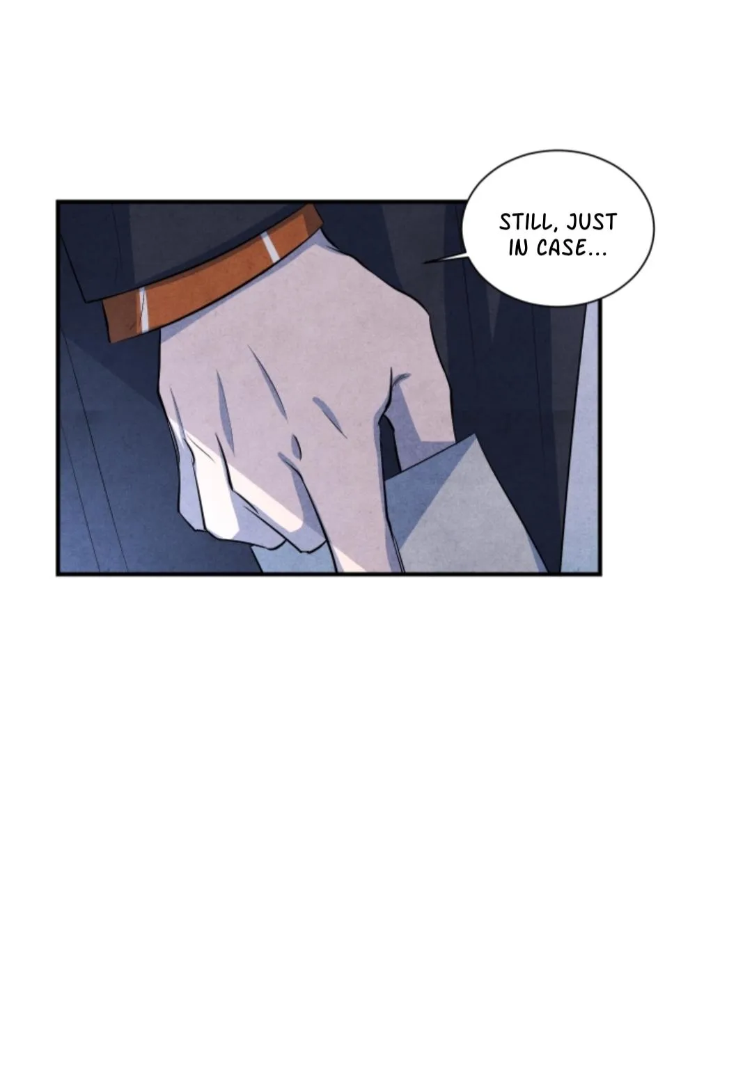 When the Star Sleeps Chapter 37 page 34 - 