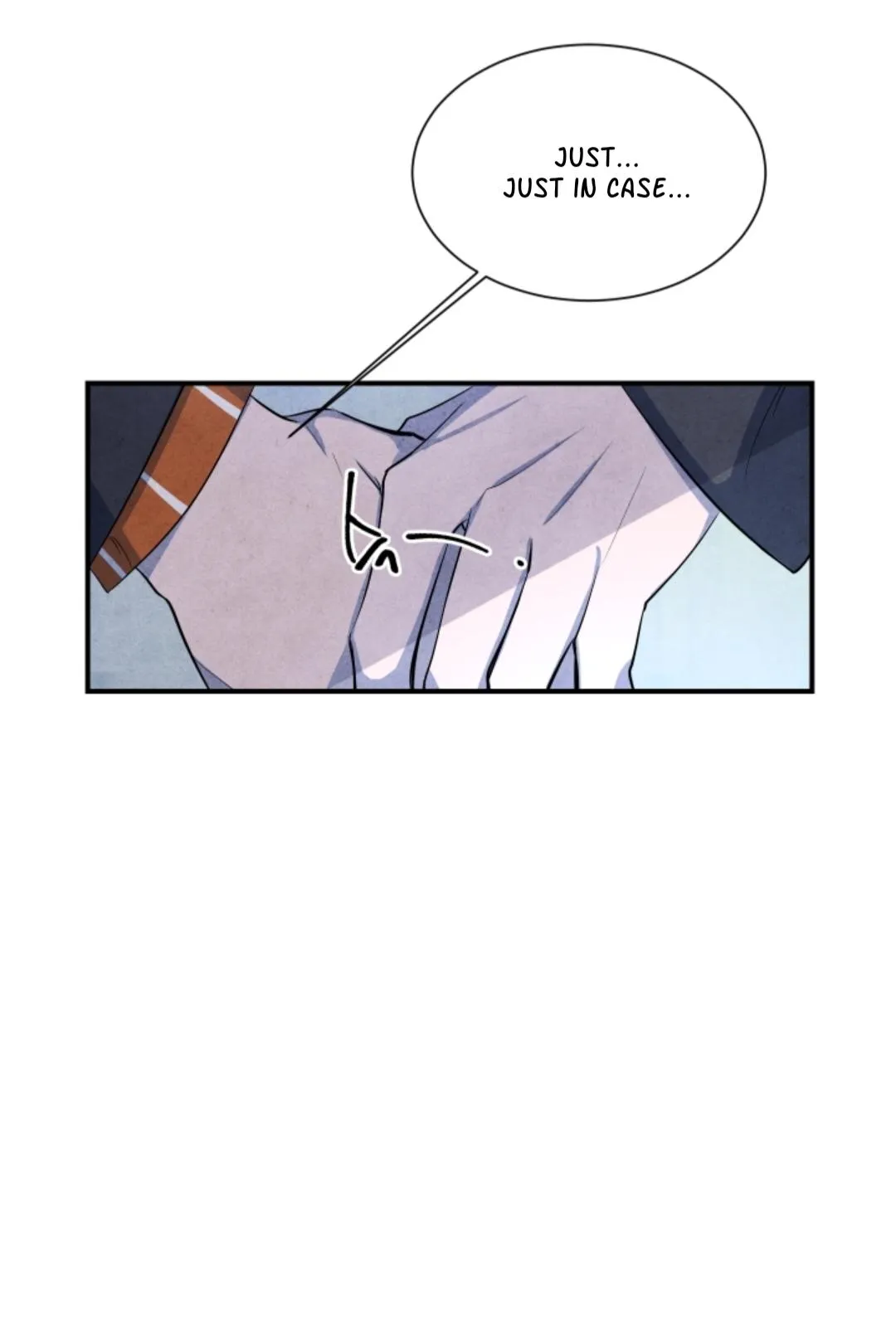 When the Star Sleeps Chapter 37 page 36 - 