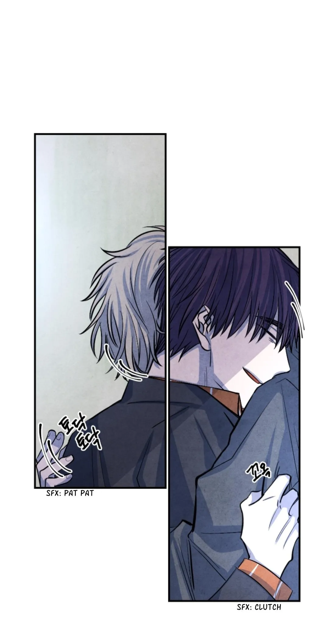 When the Star Sleeps Chapter 37 page 38 - 