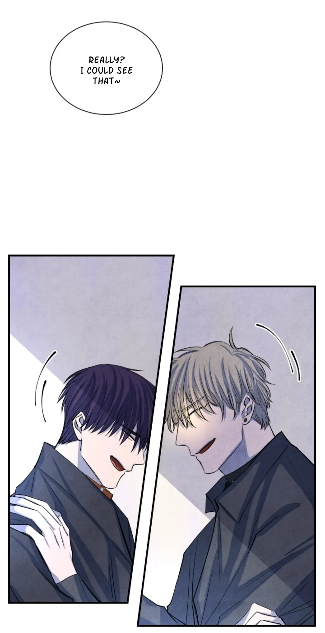 When the Star Sleeps Chapter 37 page 40 - 