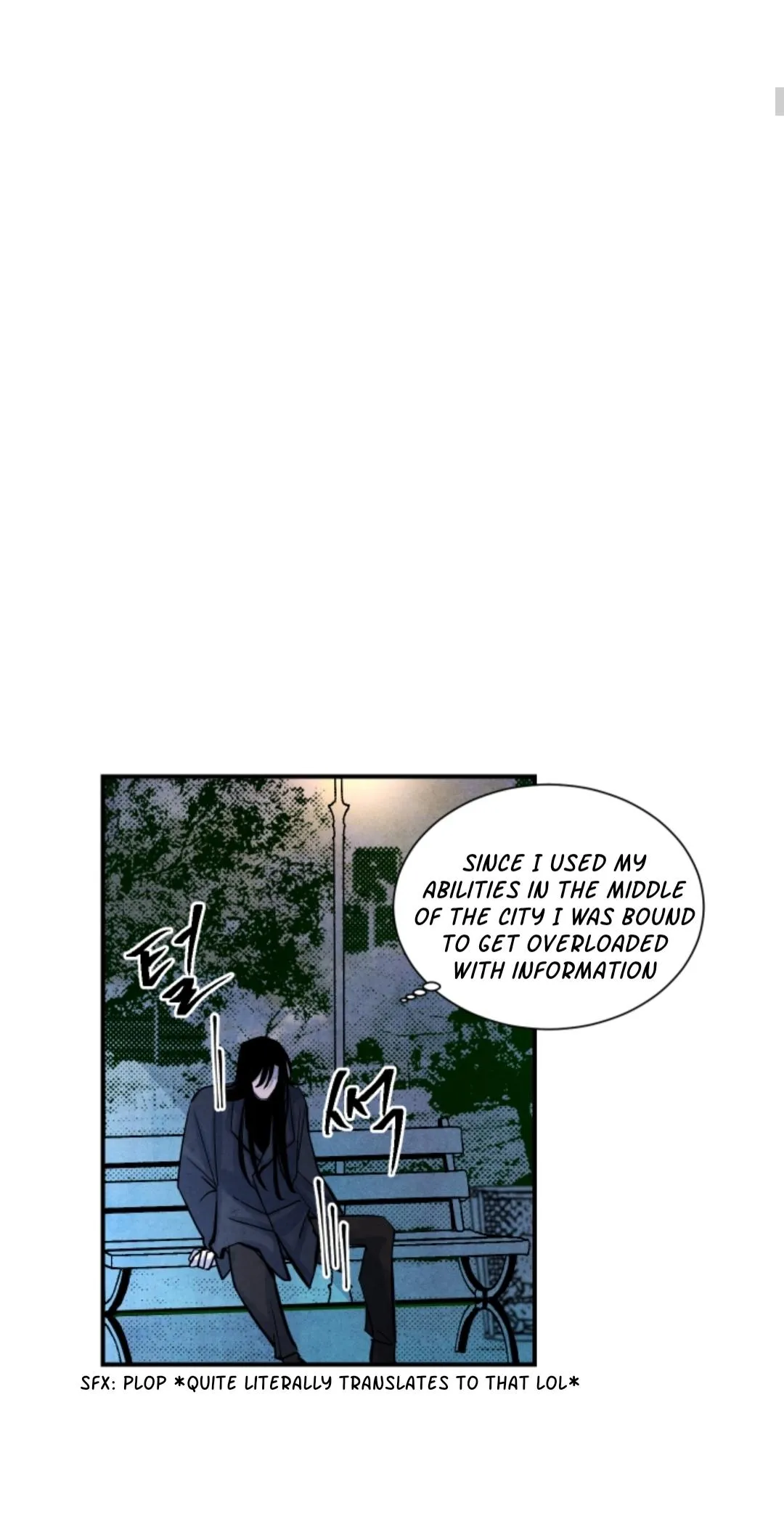 When the Star Sleeps Chapter 37 page 5 - 