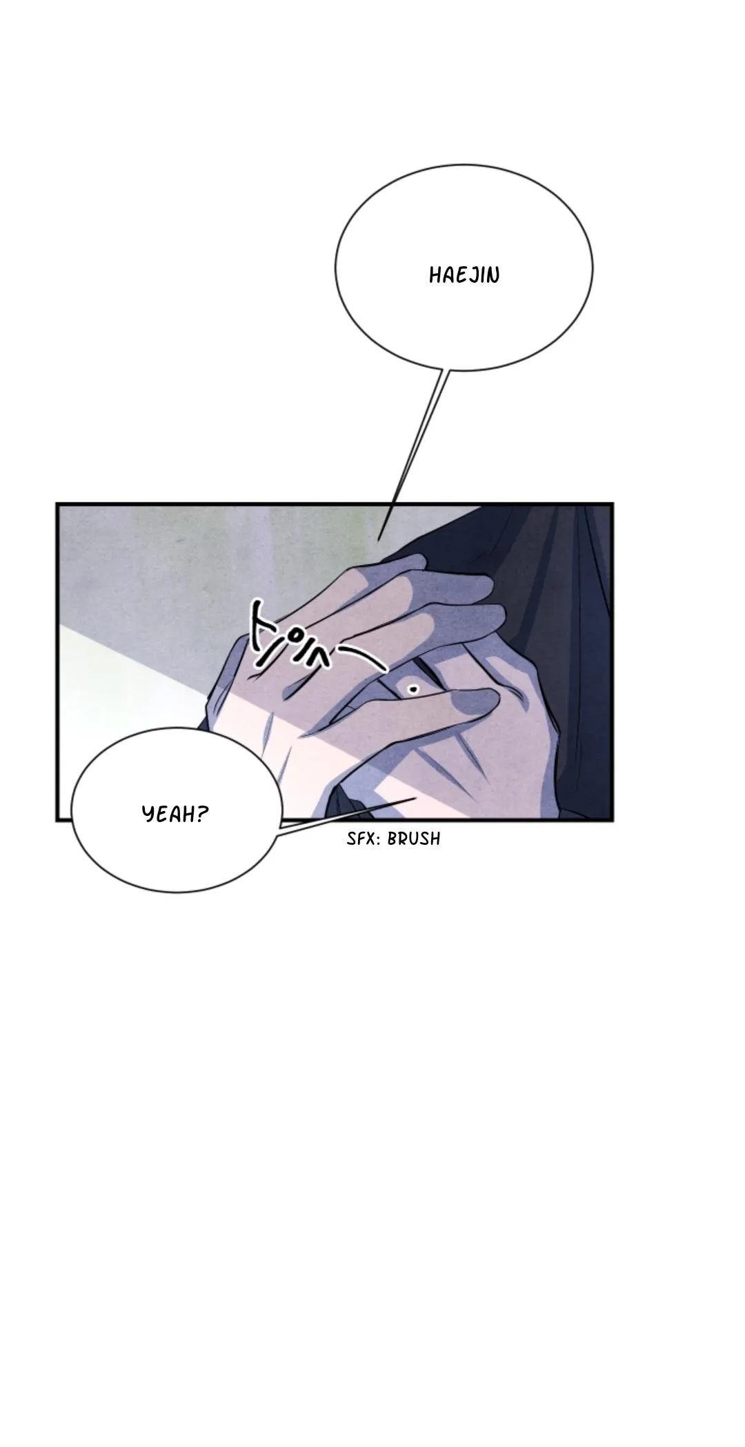 When the Star Sleeps Chapter 37 page 41 - 
