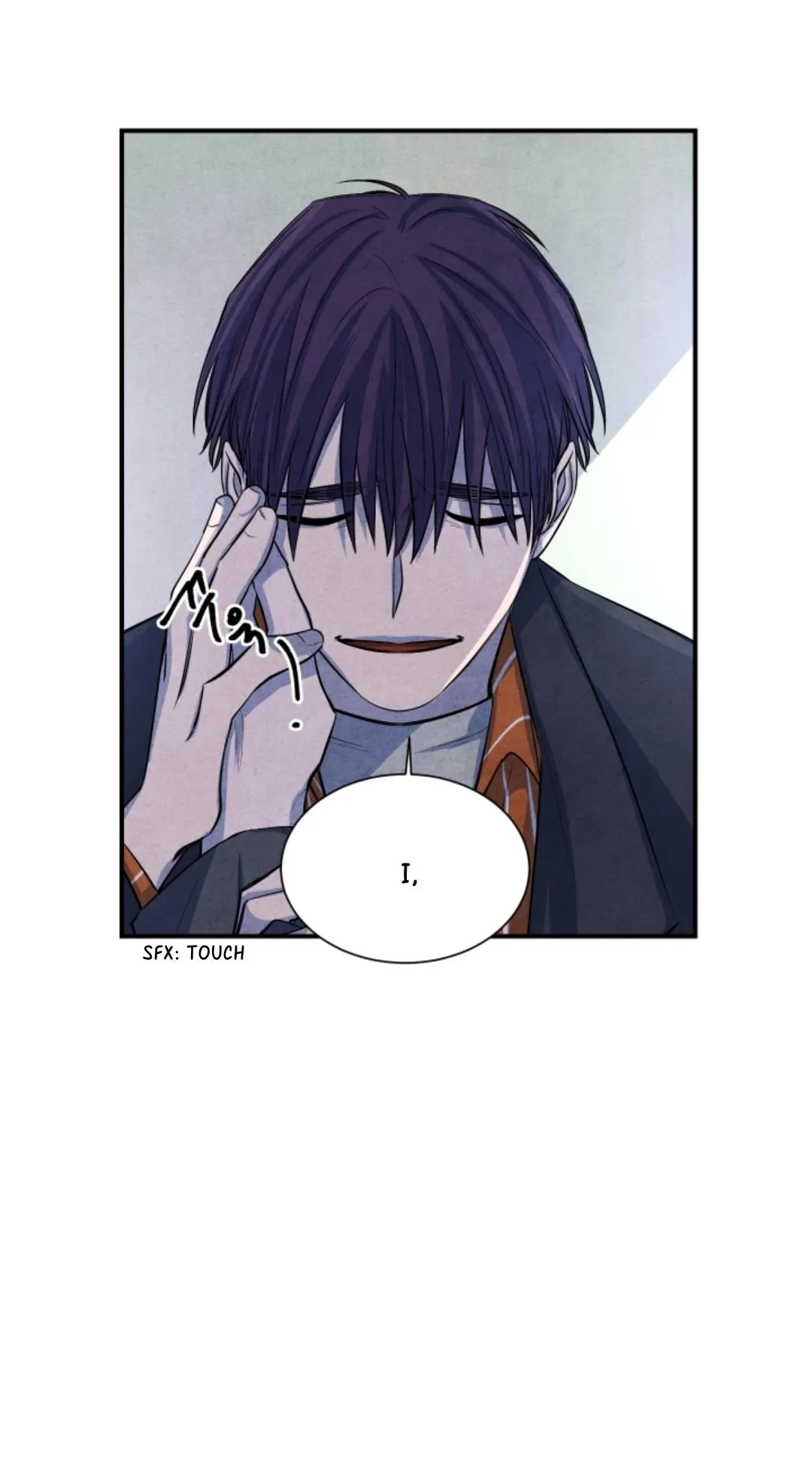 When the Star Sleeps Chapter 37 page 42 - 