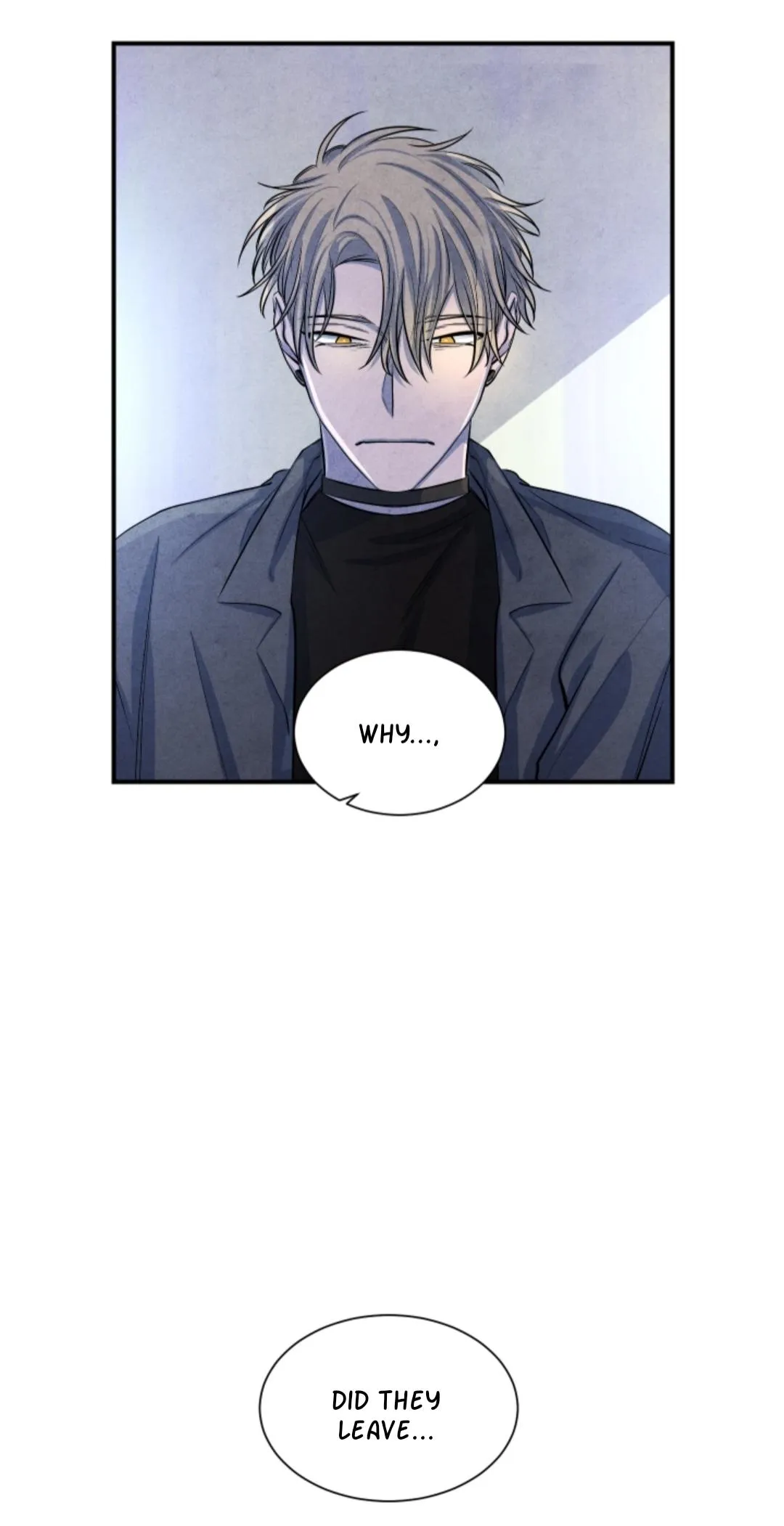 When the Star Sleeps Chapter 37 page 43 - 