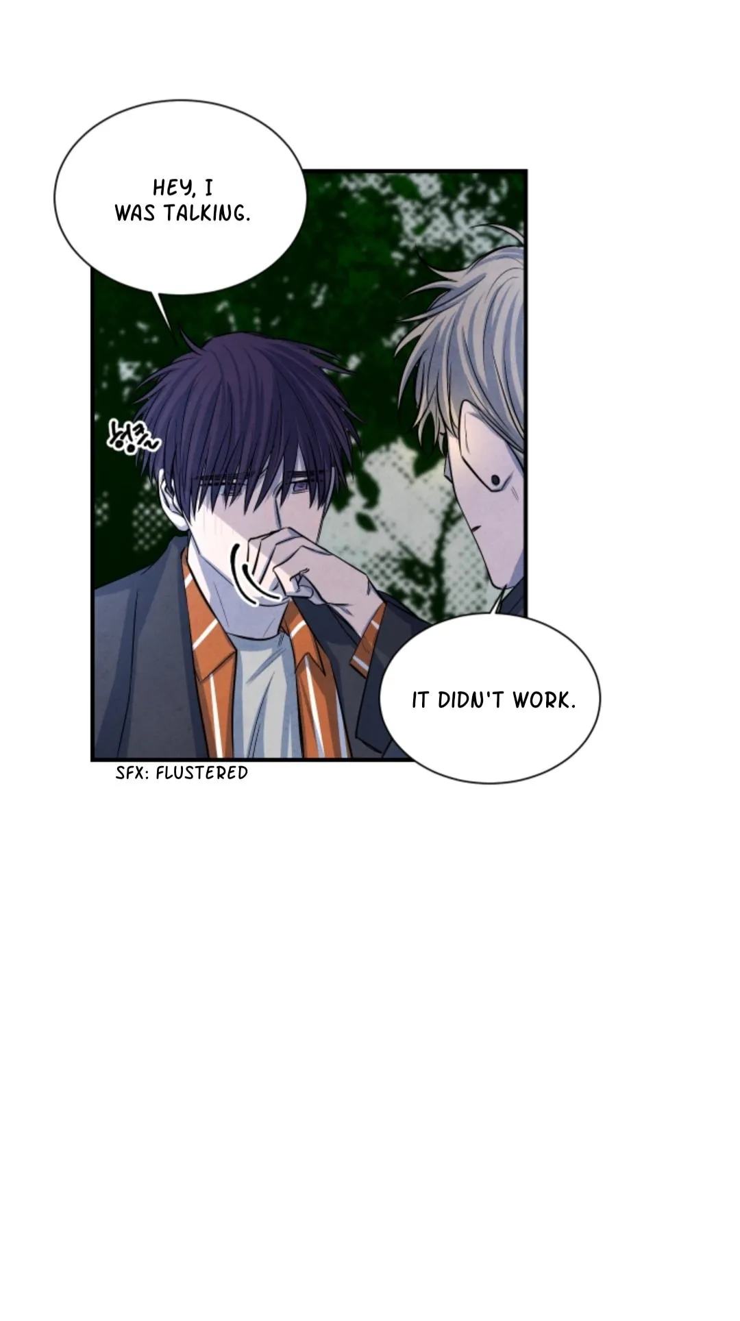 When the Star Sleeps Chapter 37 page 49 - 