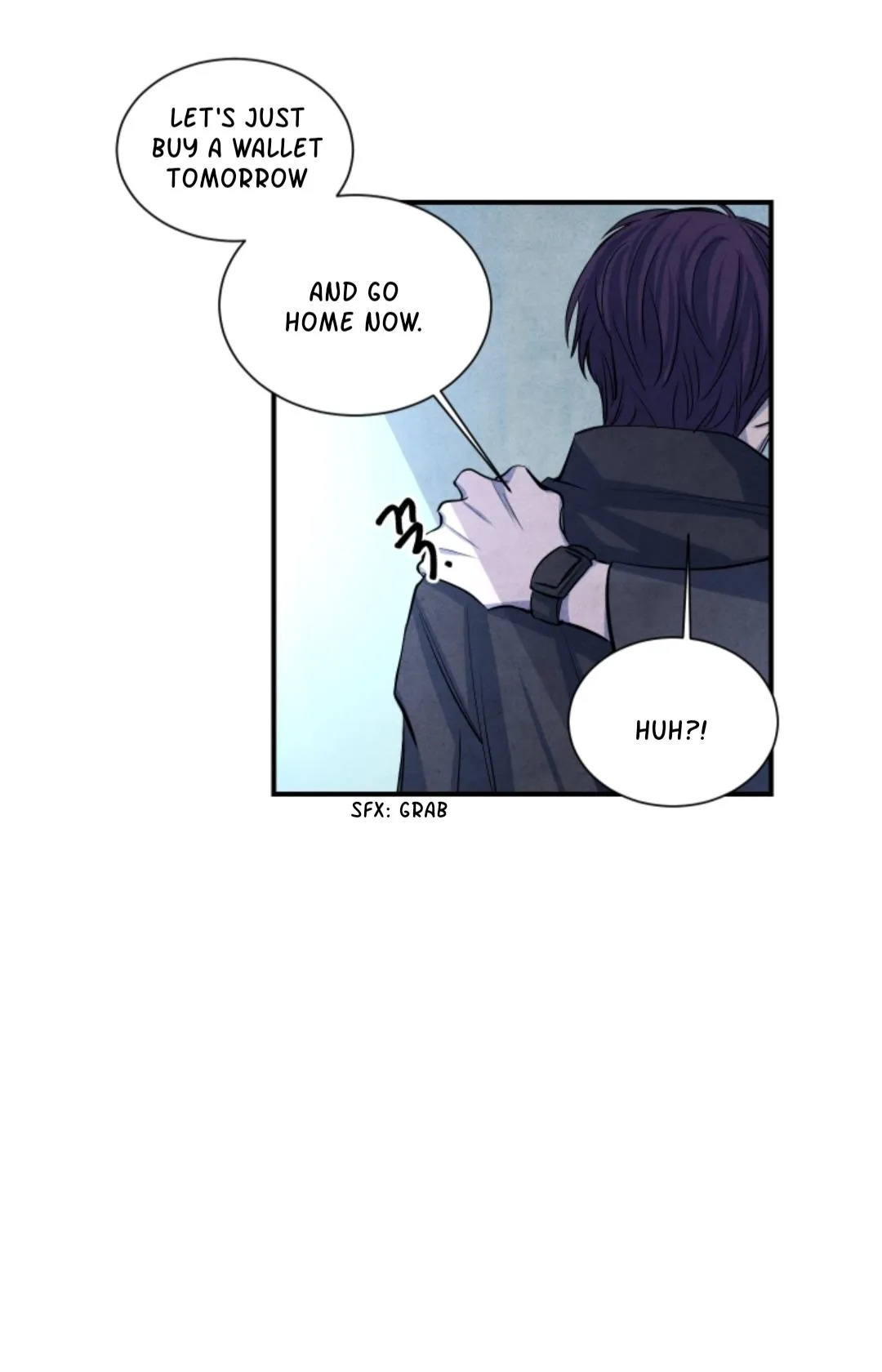 When the Star Sleeps Chapter 37 page 50 - 