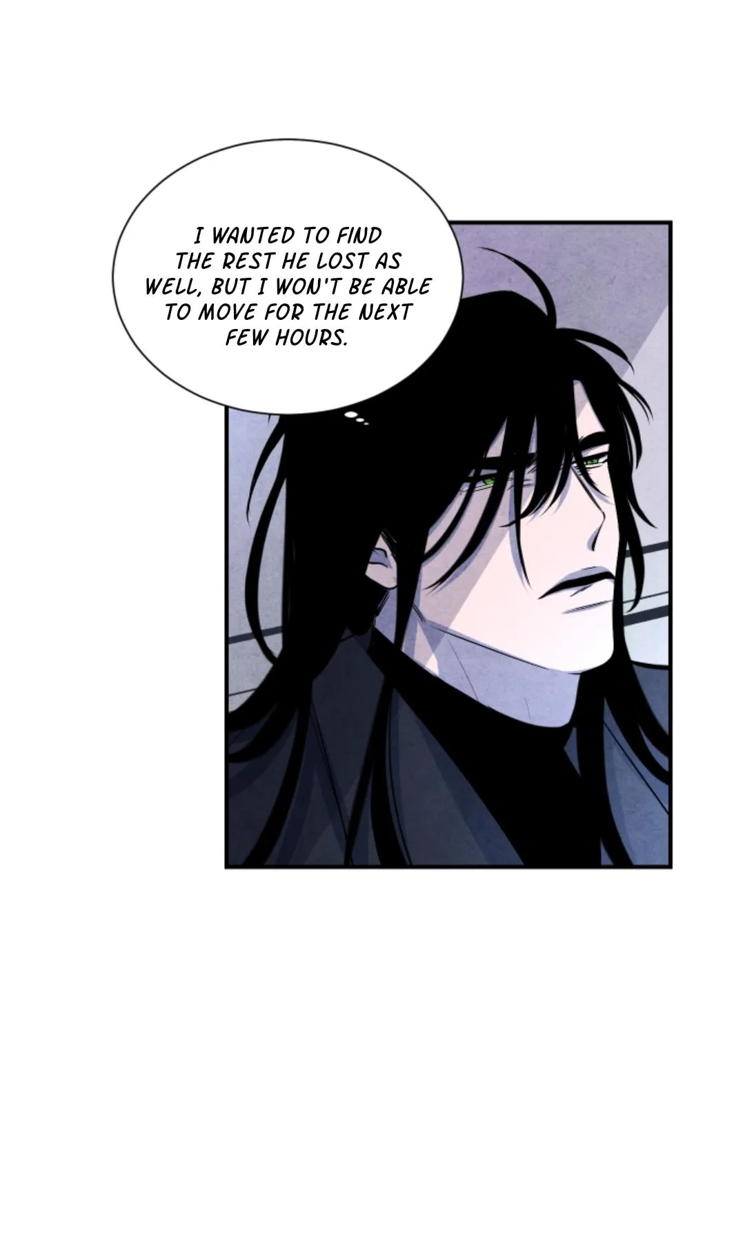 When the Star Sleeps Chapter 37 page 7 - 