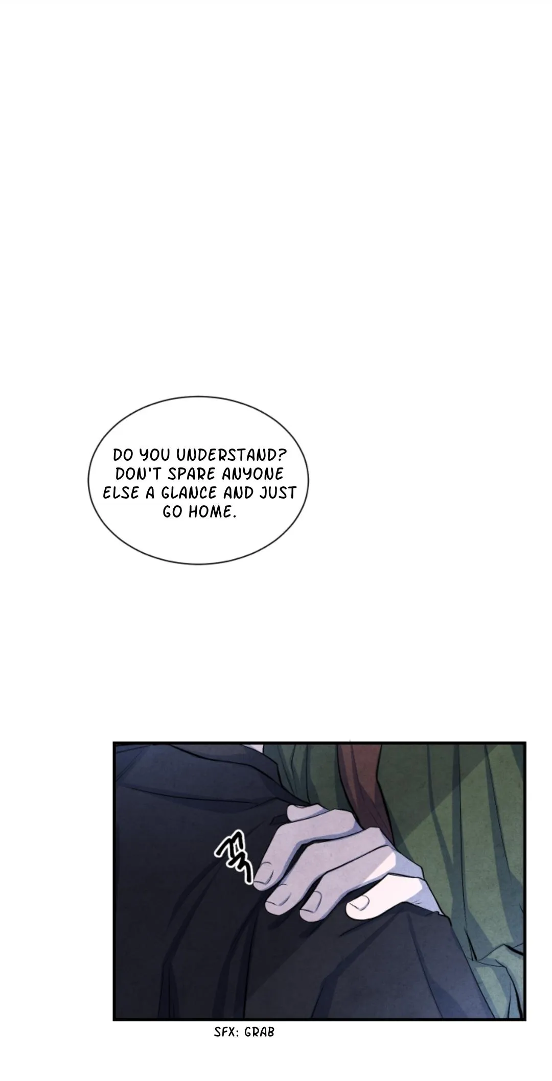 When the Star Sleeps Chapter 38 page 1 - 