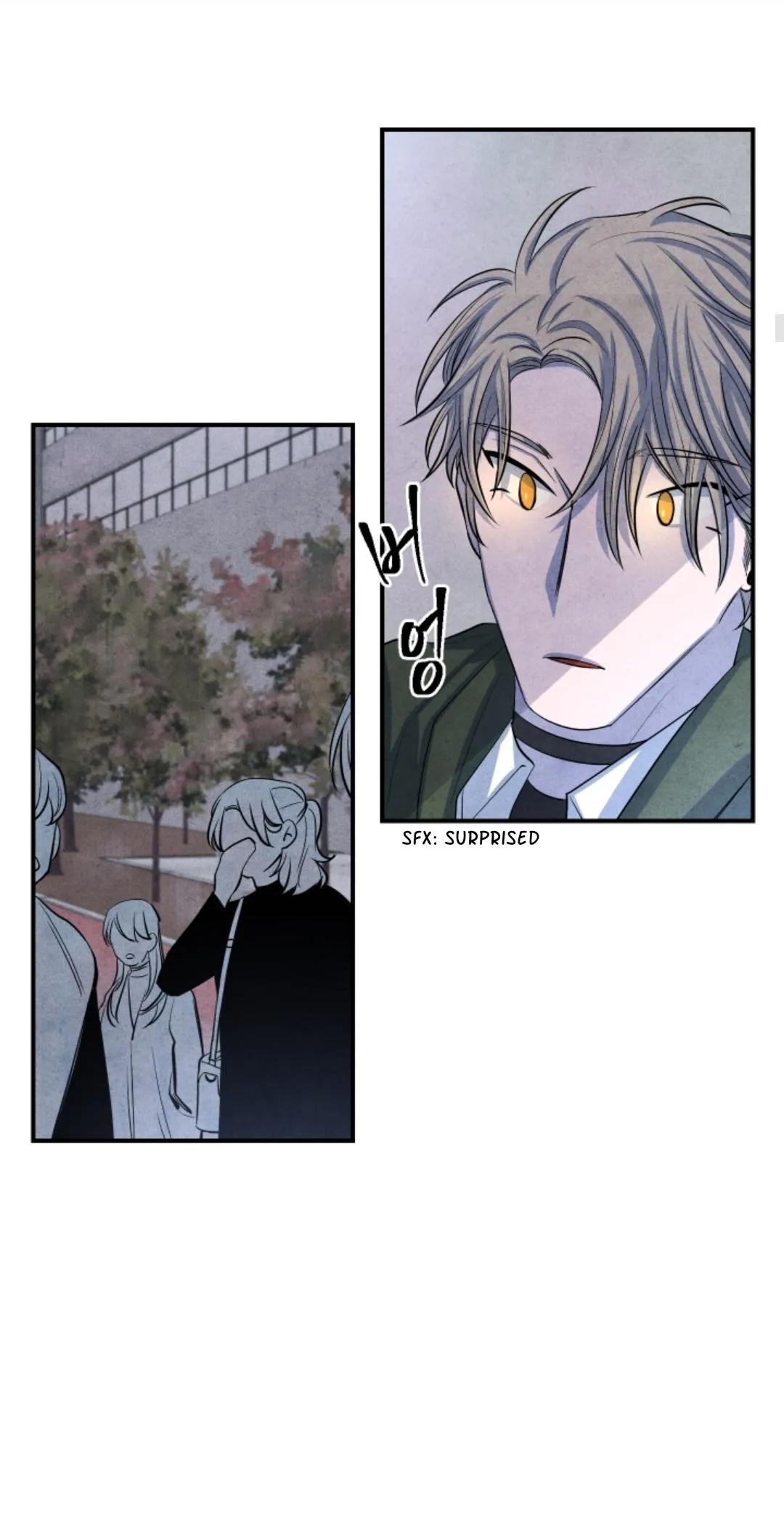 When the Star Sleeps Chapter 38 page 12 - 