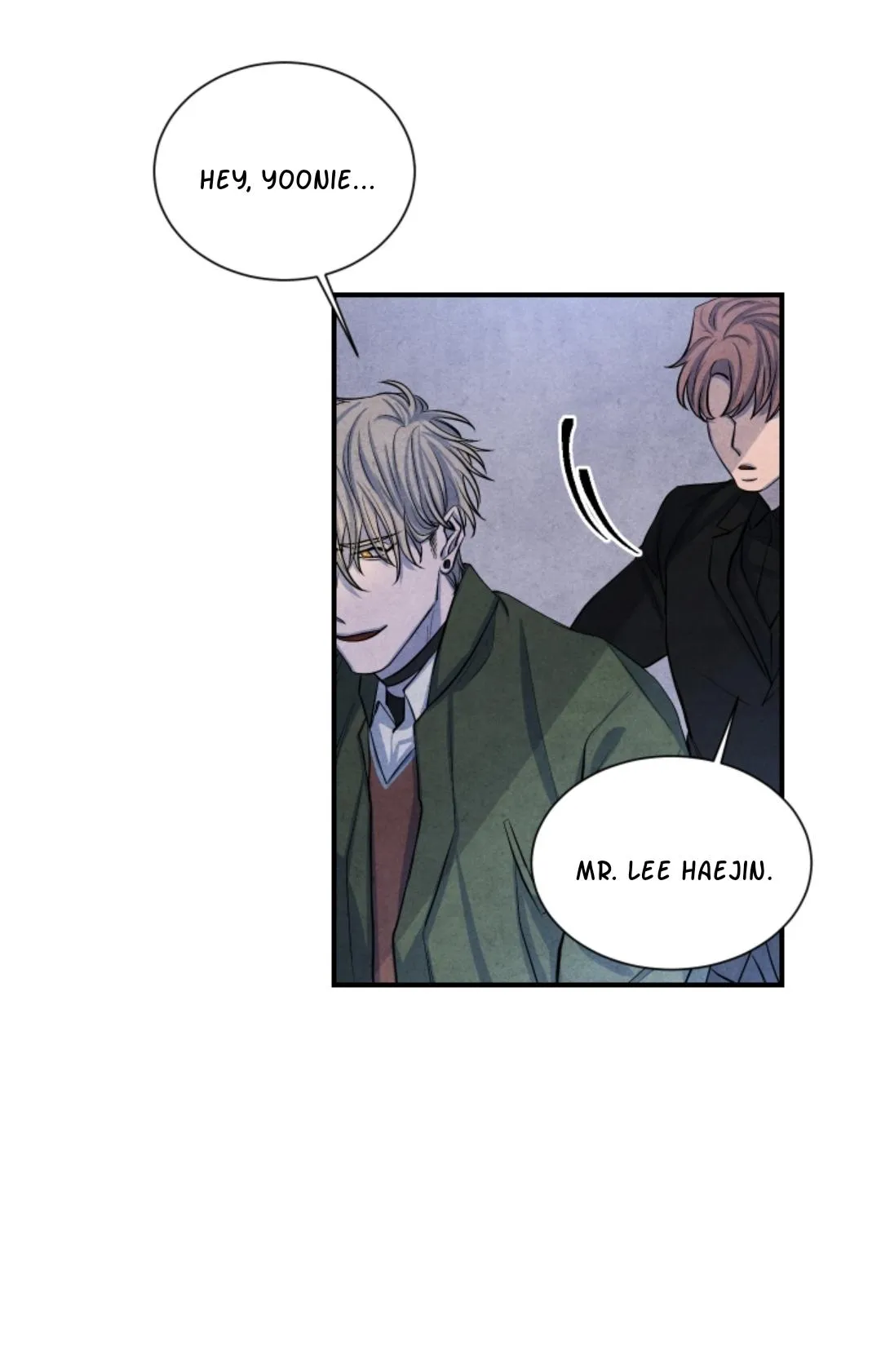 When the Star Sleeps Chapter 38 page 14 - 