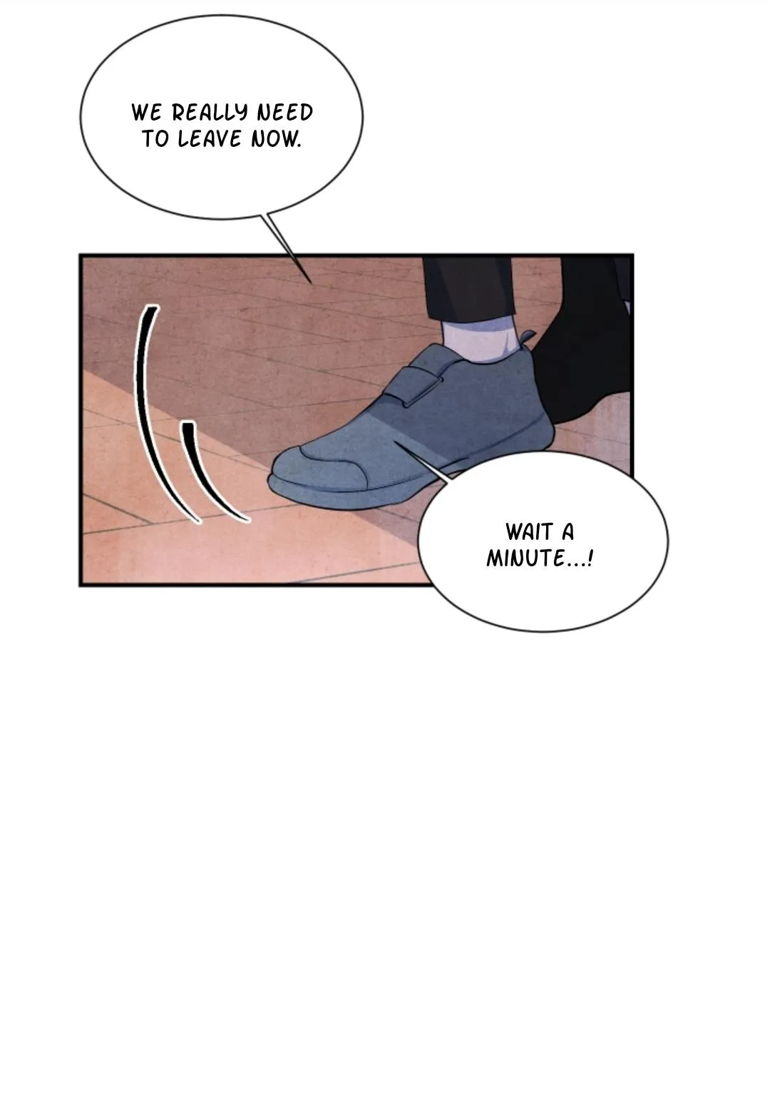 When the Star Sleeps Chapter 38 page 15 - 