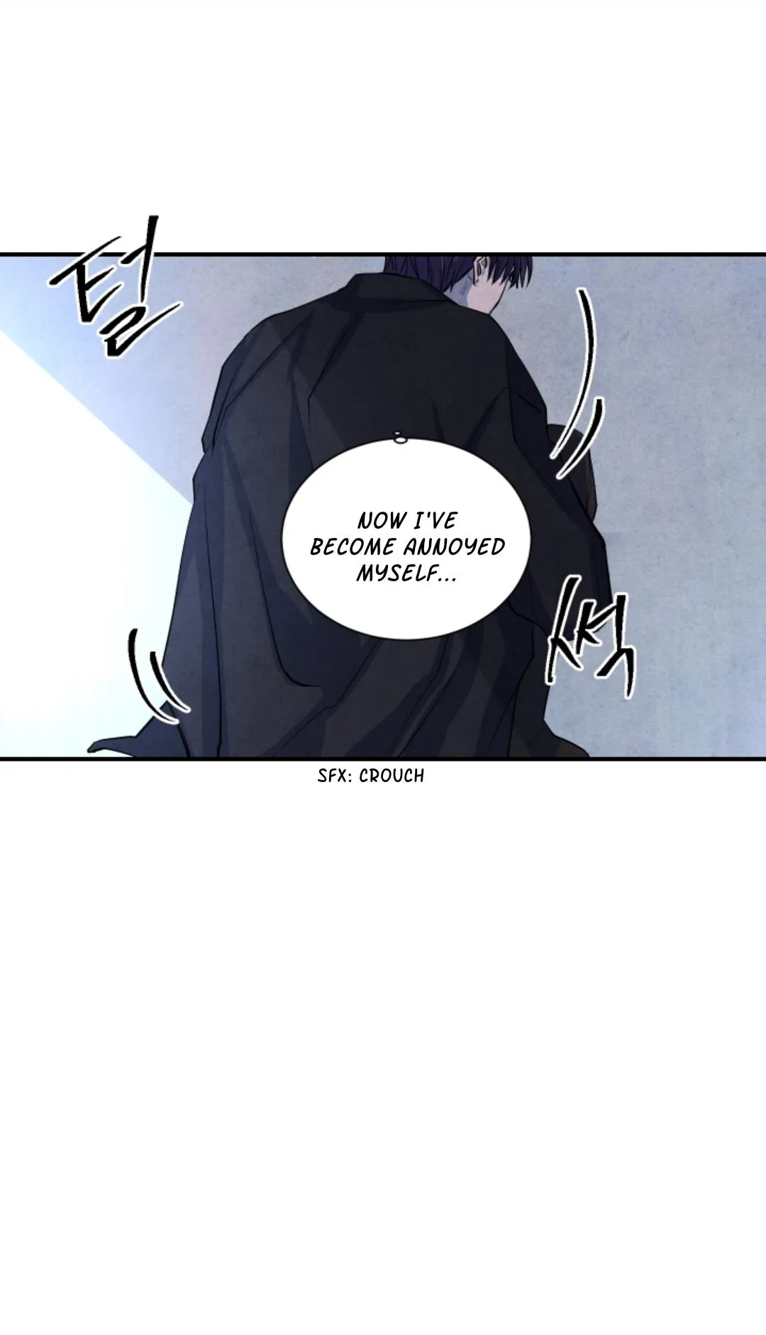 When the Star Sleeps Chapter 38 page 21 - 