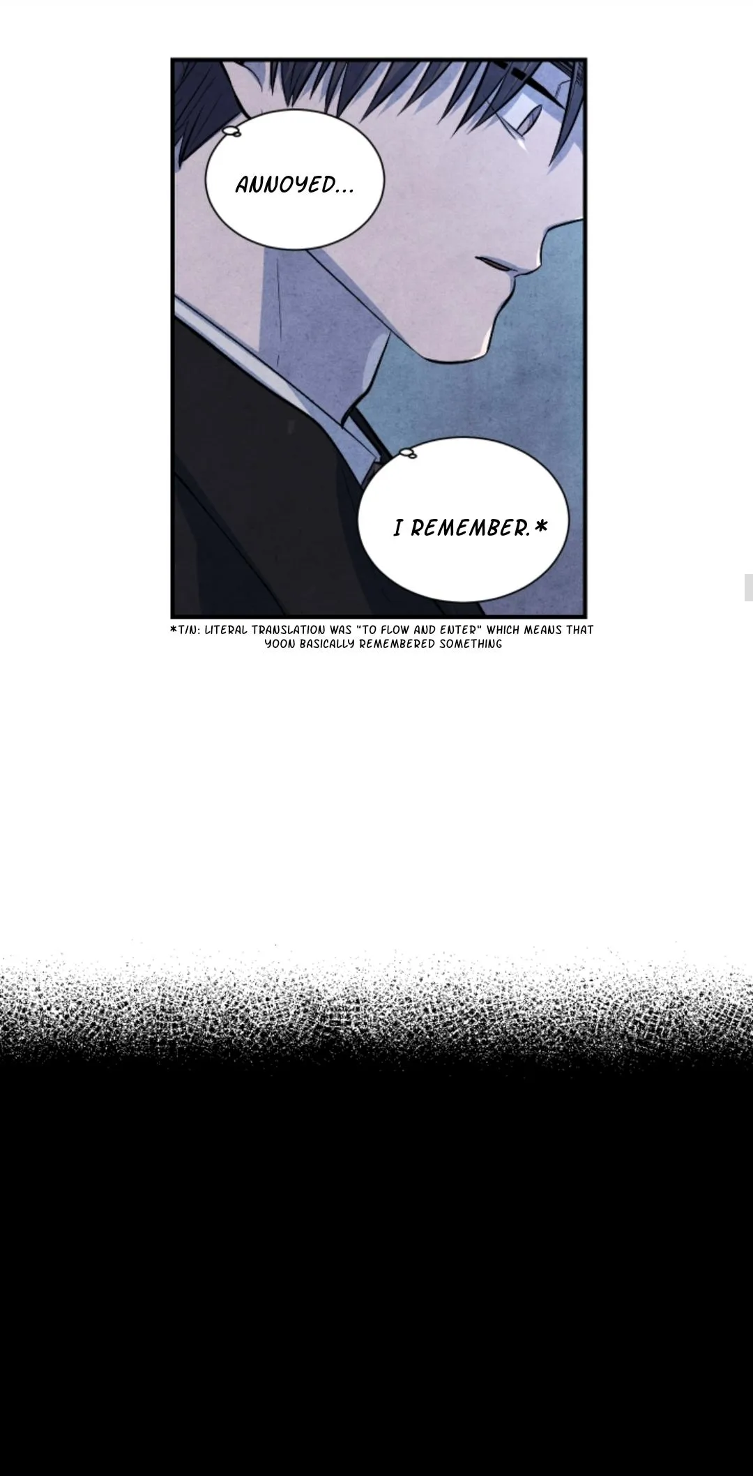 When the Star Sleeps Chapter 38 page 22 - 
