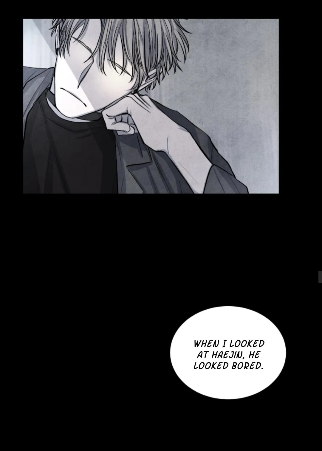 When the Star Sleeps Chapter 38 page 25 - 