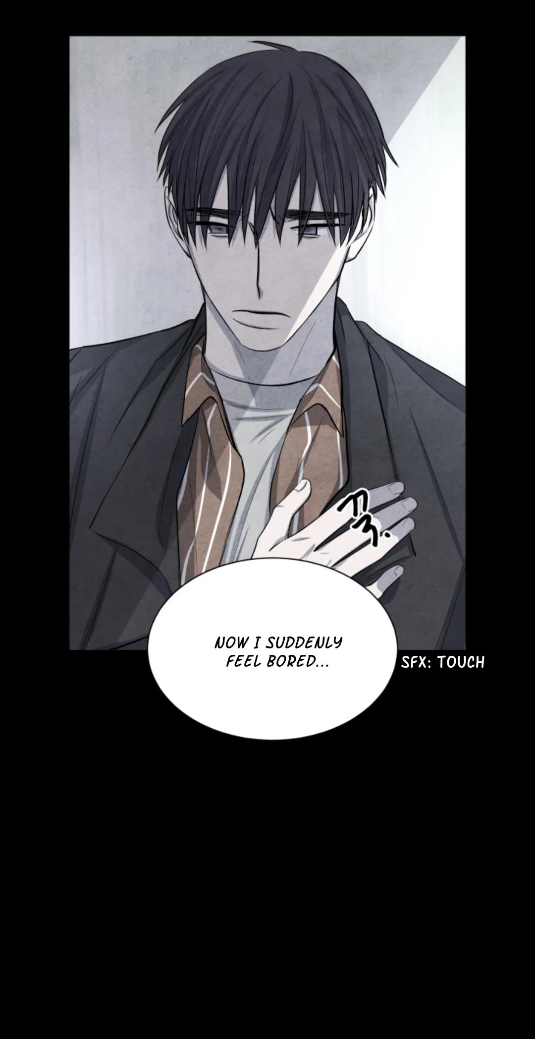 When the Star Sleeps Chapter 38 page 26 - 