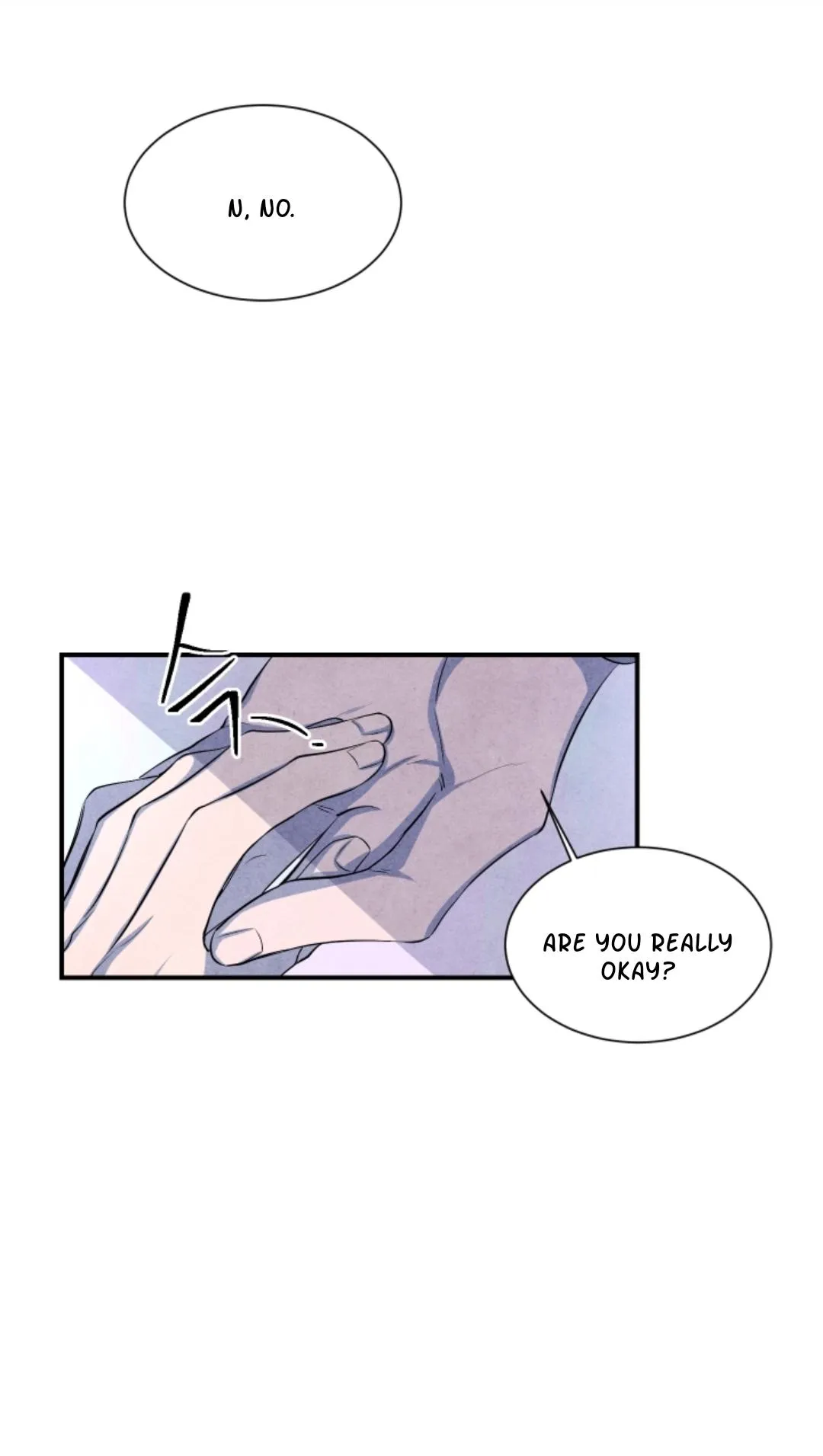 When the Star Sleeps Chapter 38 page 30 - 