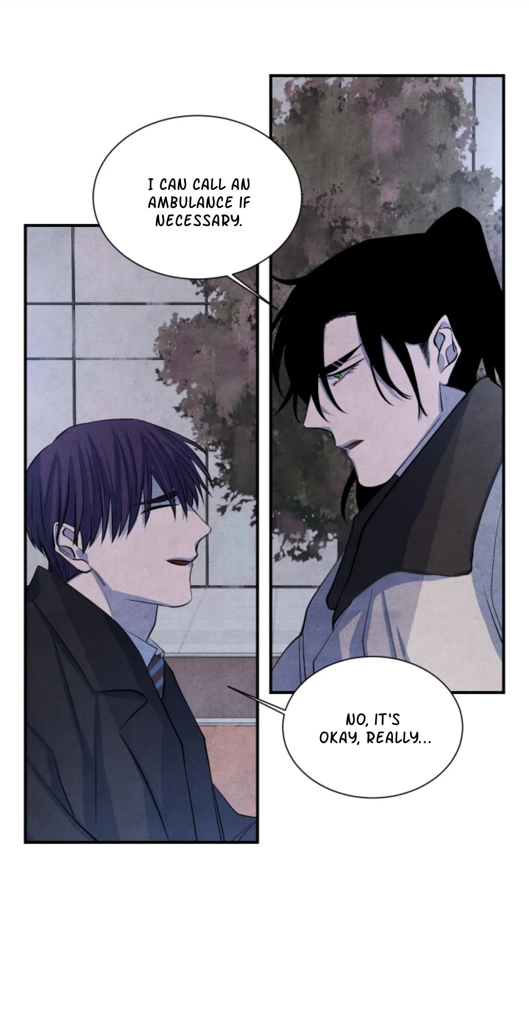When the Star Sleeps Chapter 38 page 31 - 