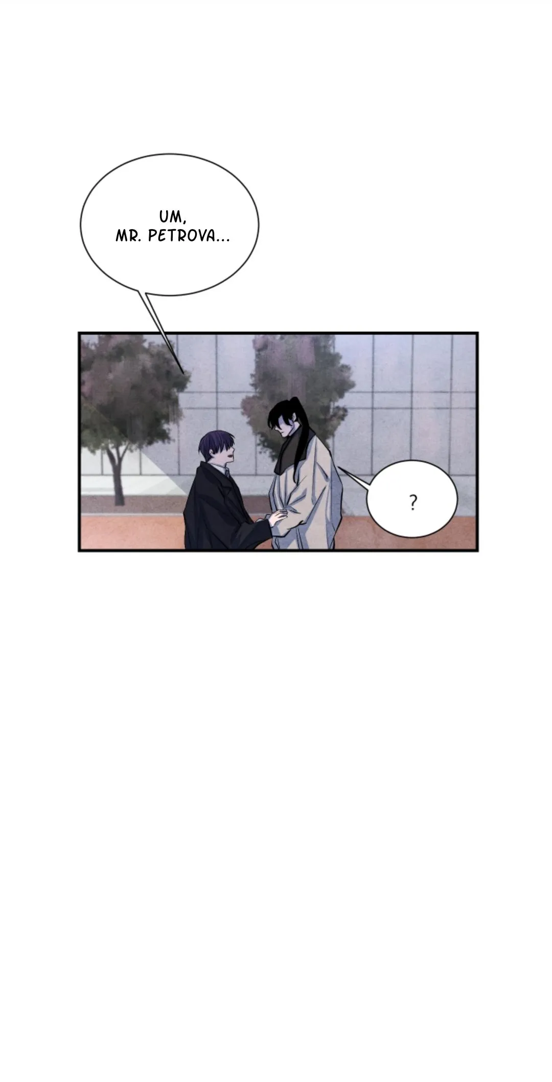When the Star Sleeps Chapter 38 page 32 - 