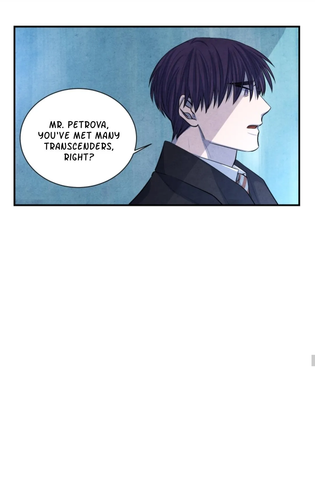 When the Star Sleeps Chapter 38 page 33 - 